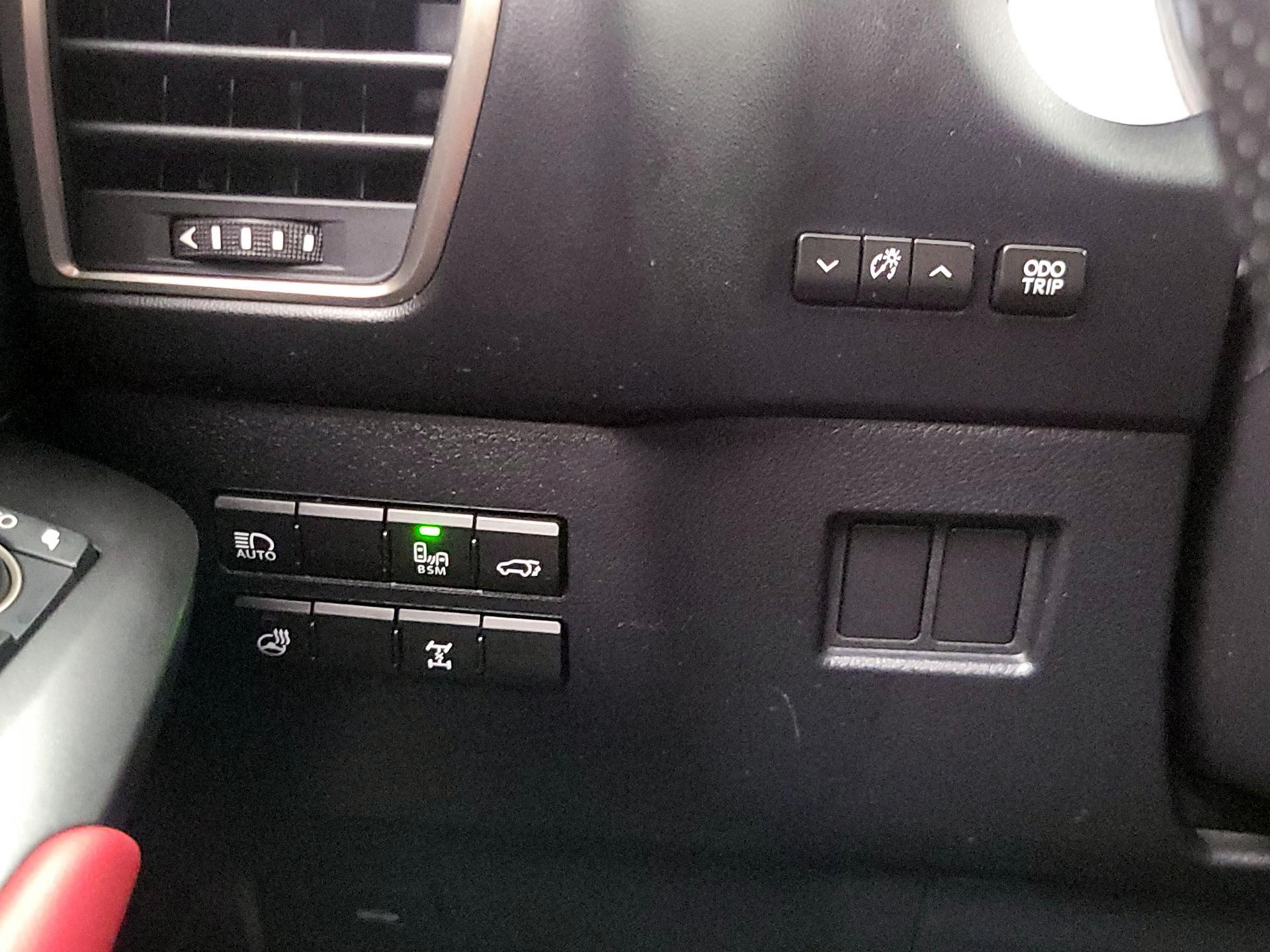 Thumbnail: 2020 Lexus NX - 13