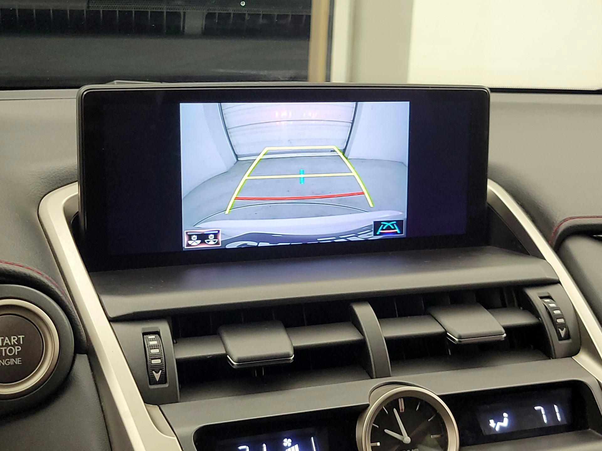 Thumbnail: 2020 Lexus NX - 15