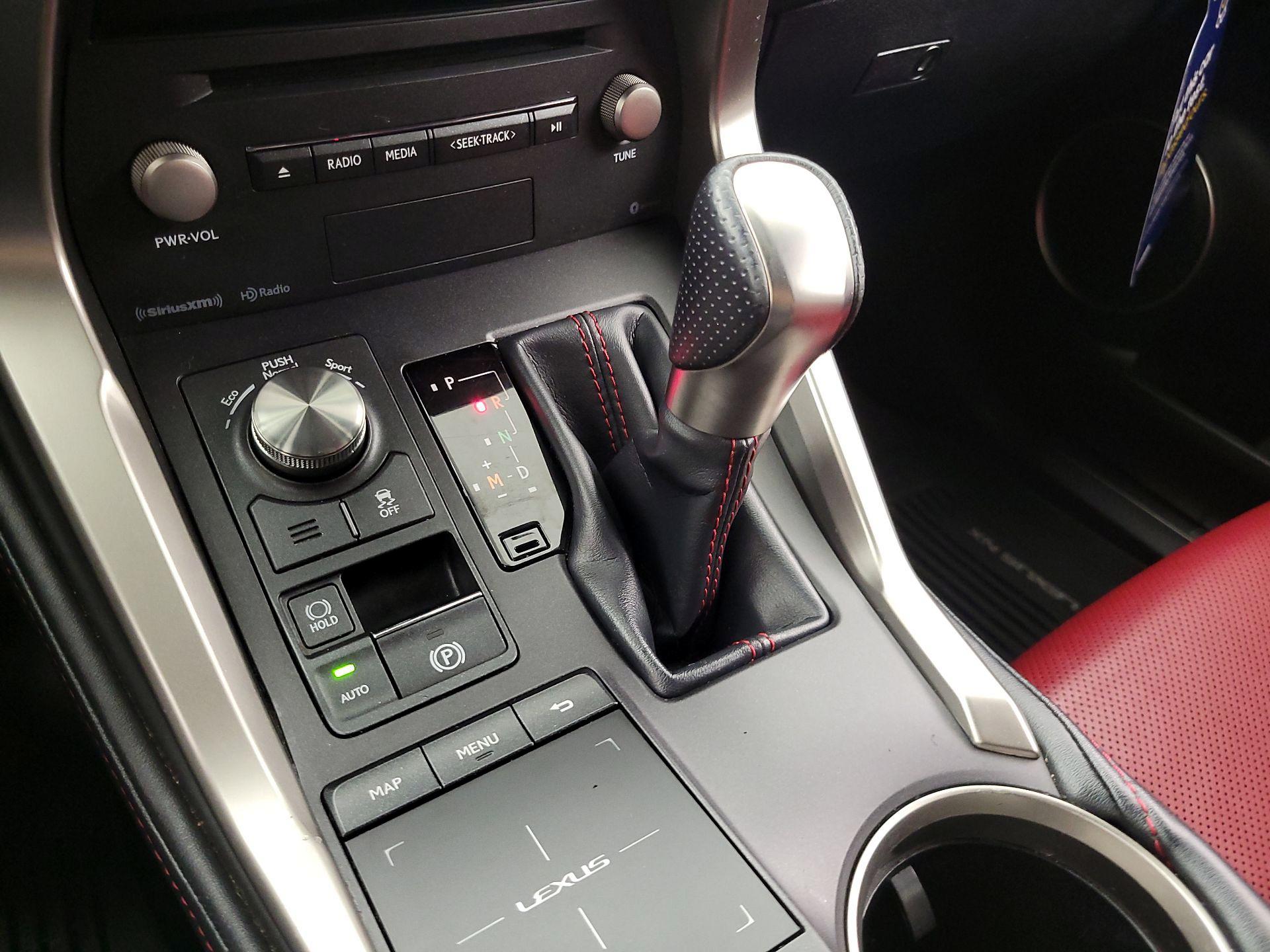 Thumbnail: 2020 Lexus NX - 18