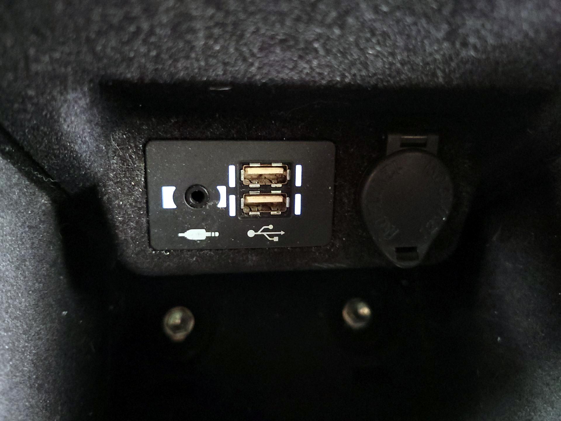 Thumbnail: 2020 Lexus NX - 19