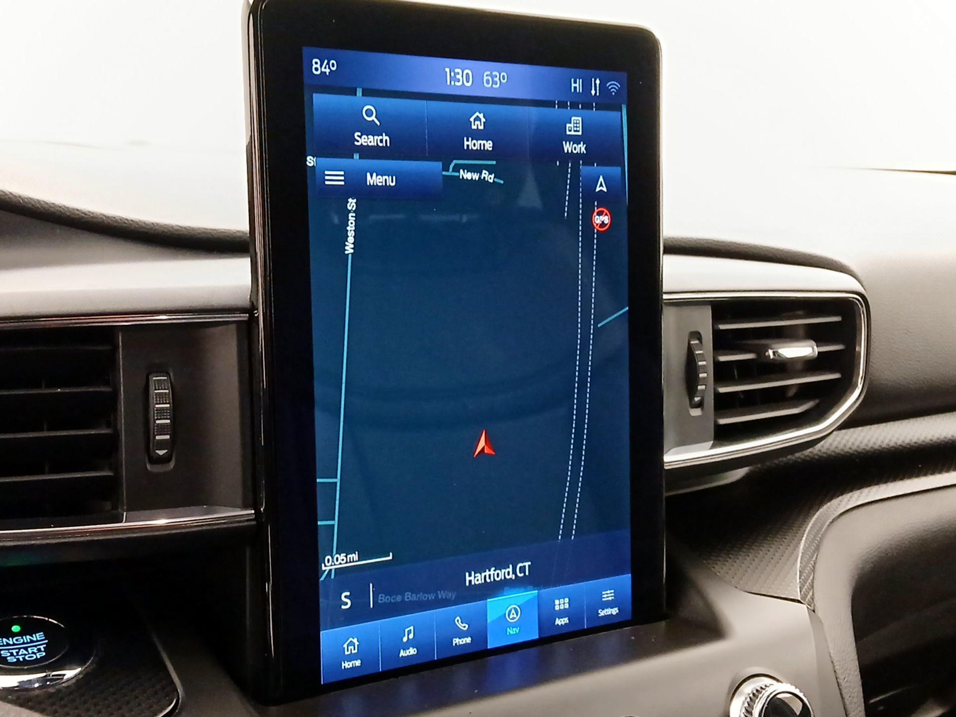 Thumbnail: 2020 Ford Explorer - 14