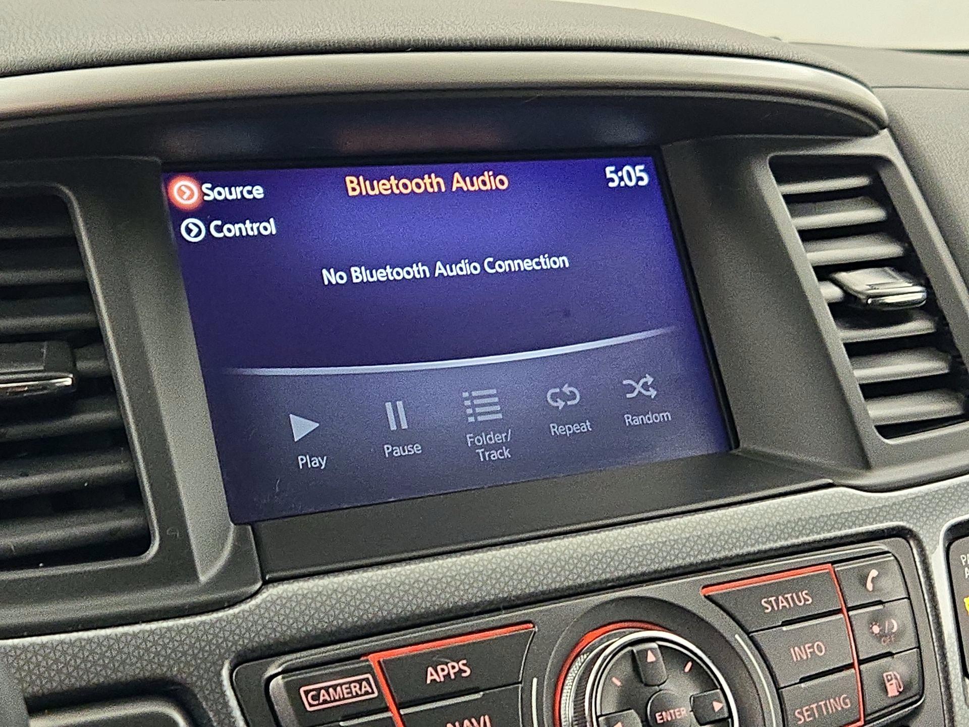 Thumbnail: 2020 Nissan Pathfinder - 15