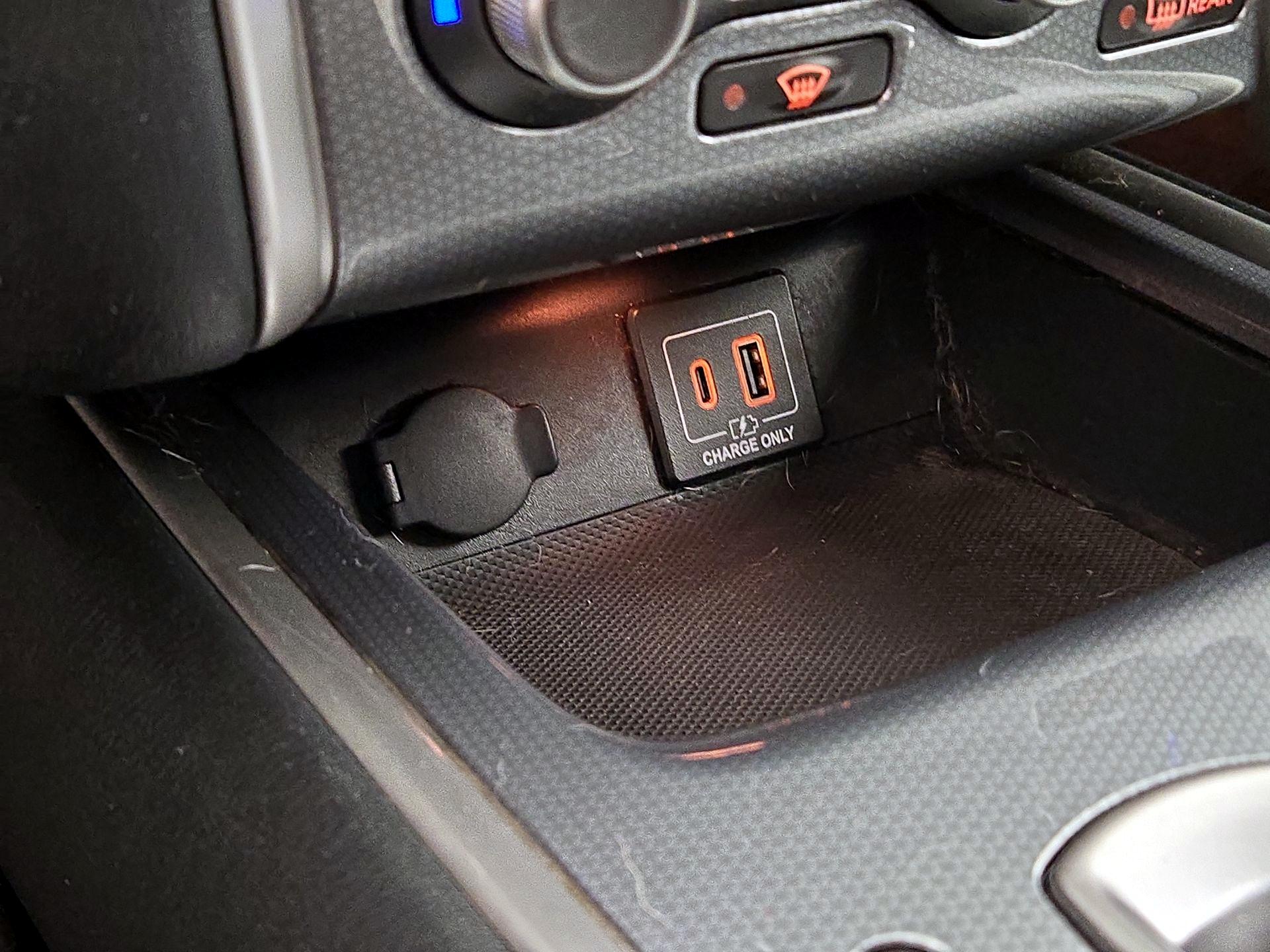 Thumbnail: 2020 Nissan Pathfinder - 18