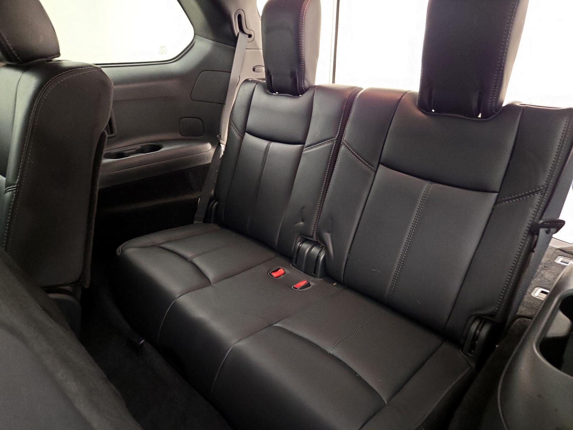 Thumbnail: 2020 Nissan Pathfinder - 20