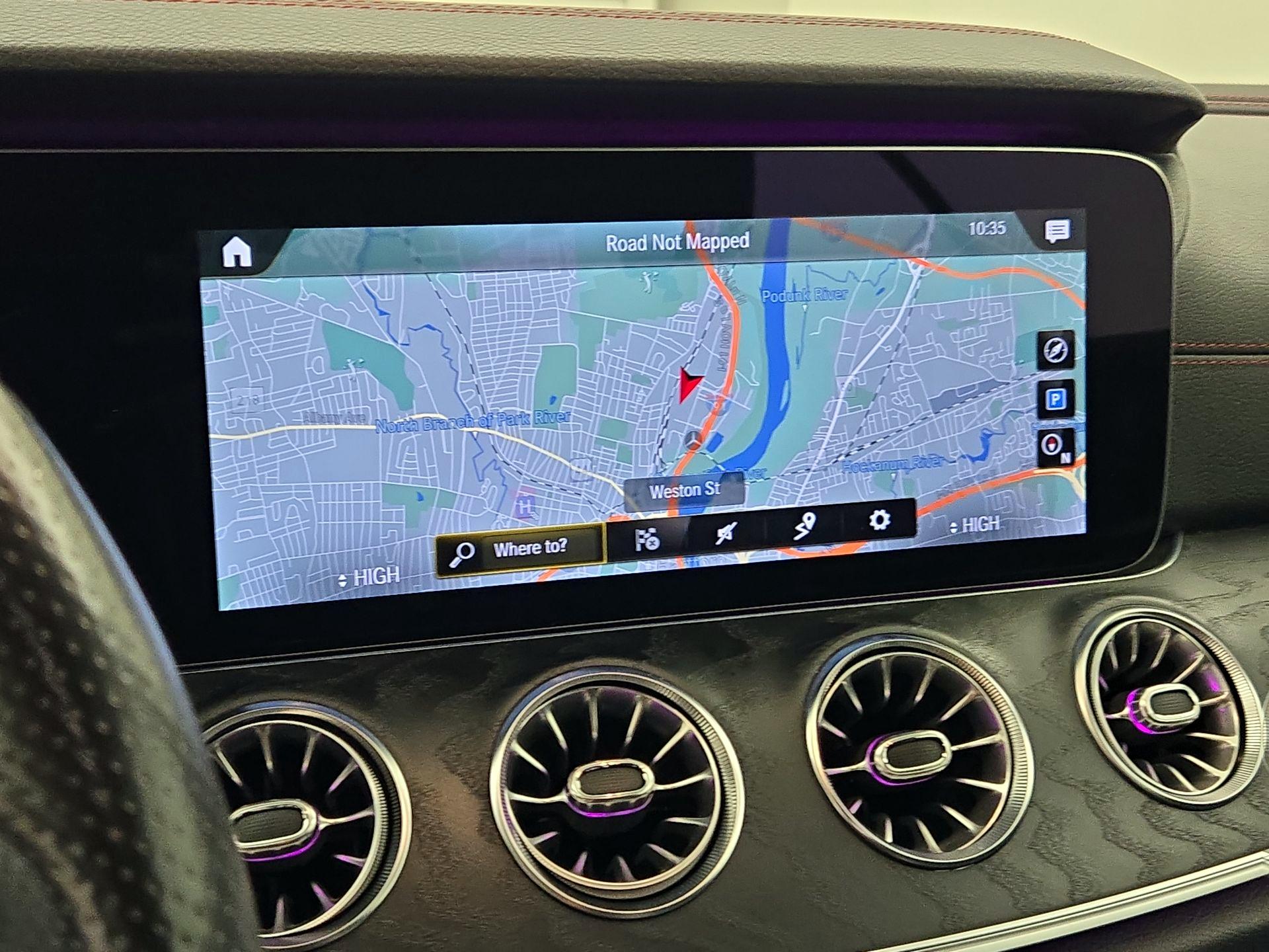 Thumbnail: 2021 Mercedes-Benz E-Class - 14