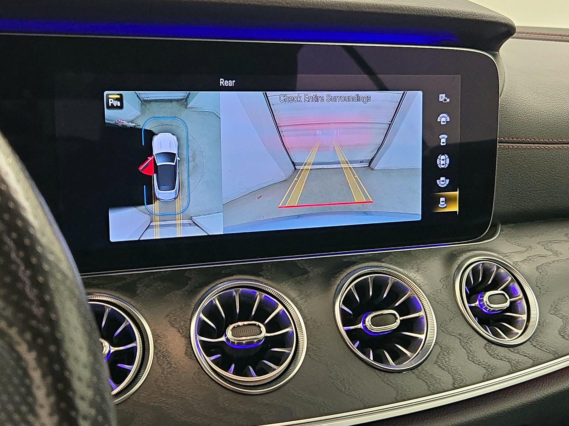 Thumbnail: 2021 Mercedes-Benz E-Class - 15