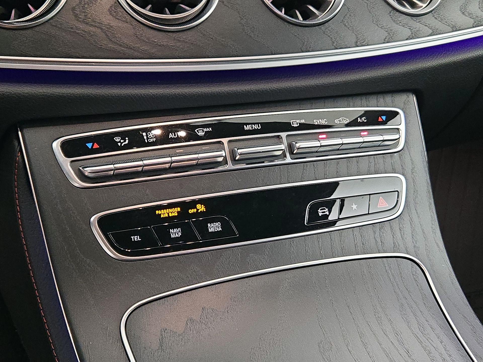 Thumbnail: 2021 Mercedes-Benz E-Class - 17