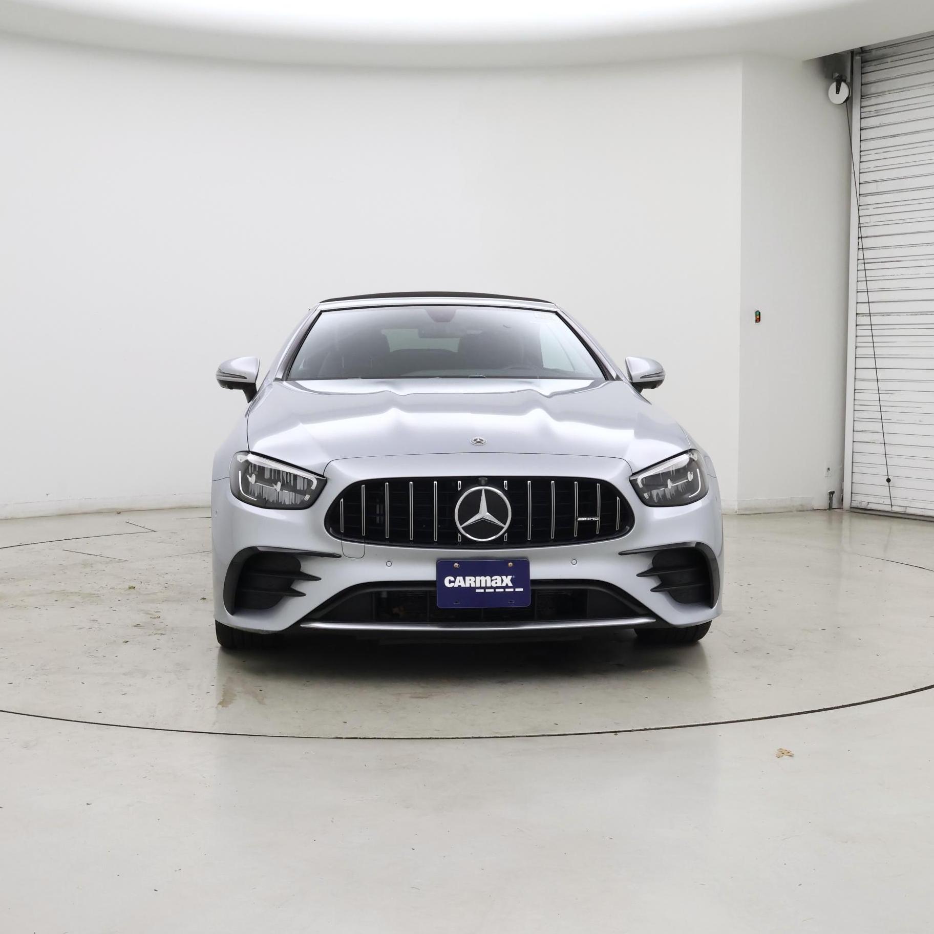 Thumbnail: 2021 Mercedes-Benz E-Class - 5