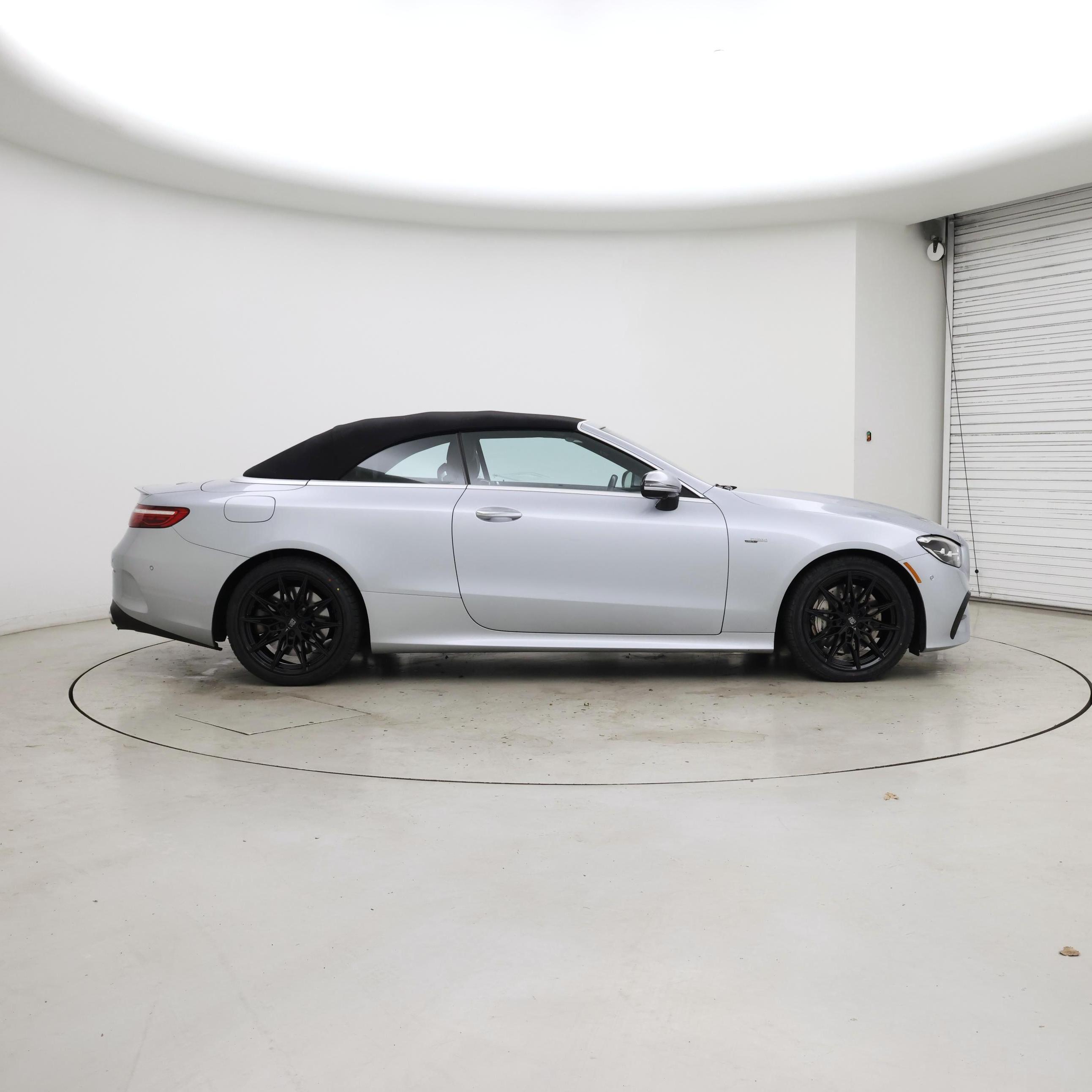 Thumbnail: 2021 Mercedes-Benz E-Class - 7