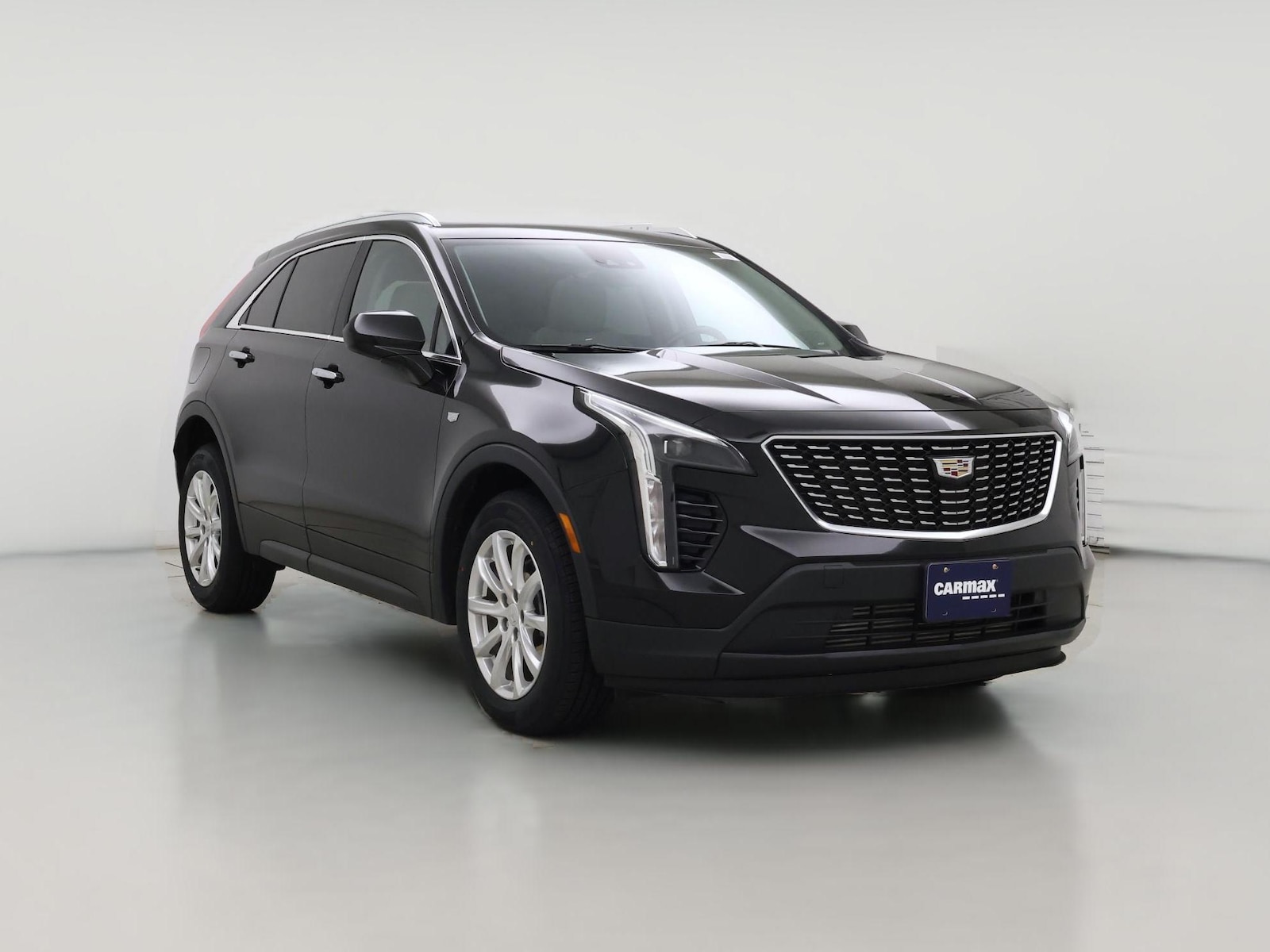 2020 Cadillac XT4 Luxury