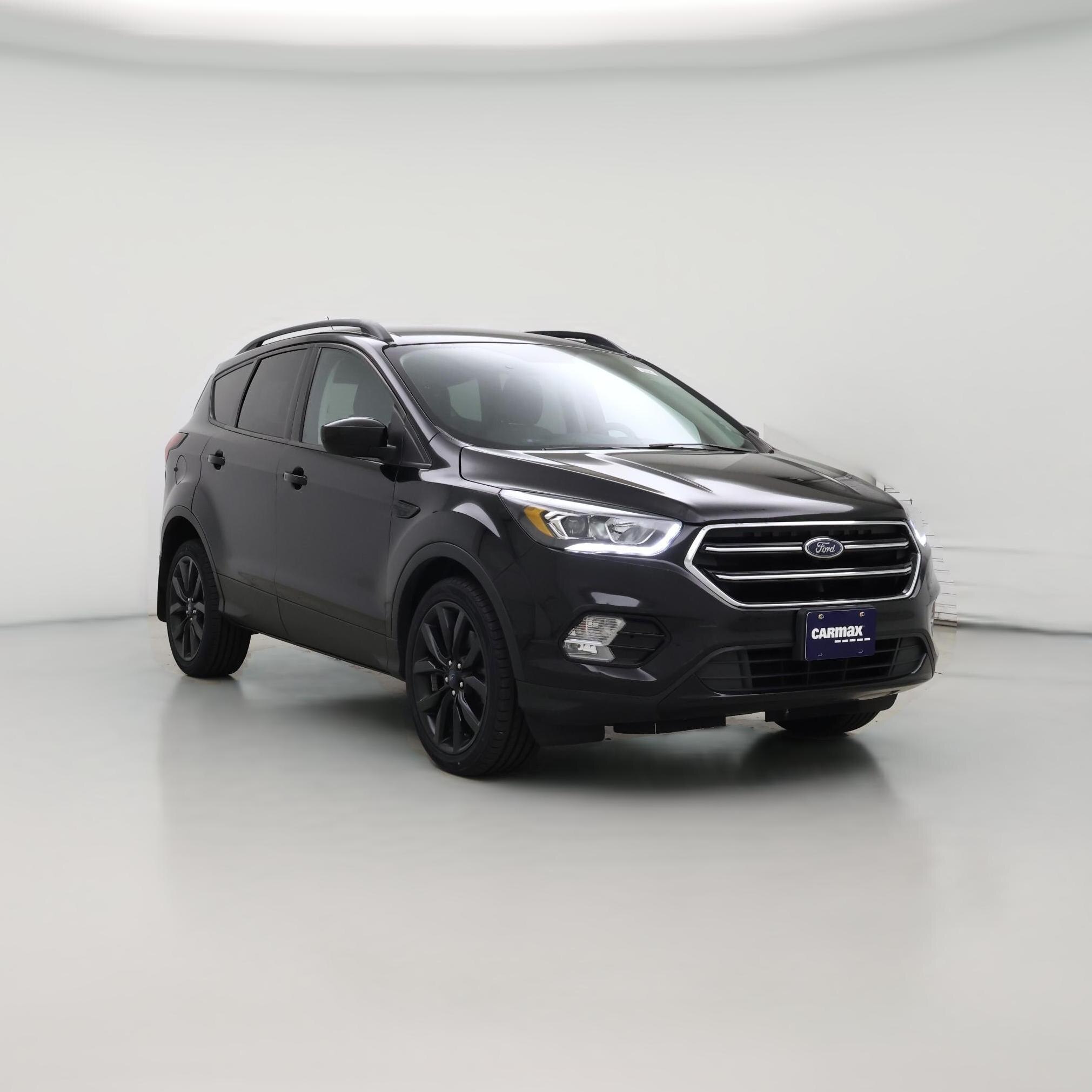 Thumbnail: 2019 Ford Escape - 1