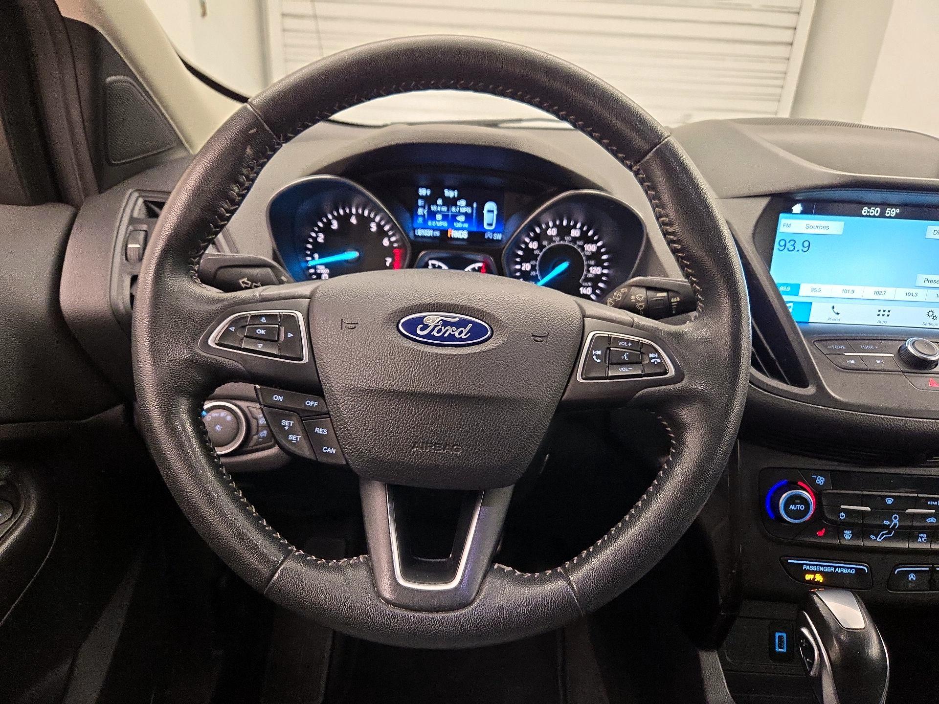 Thumbnail: 2019 Ford Escape - 10