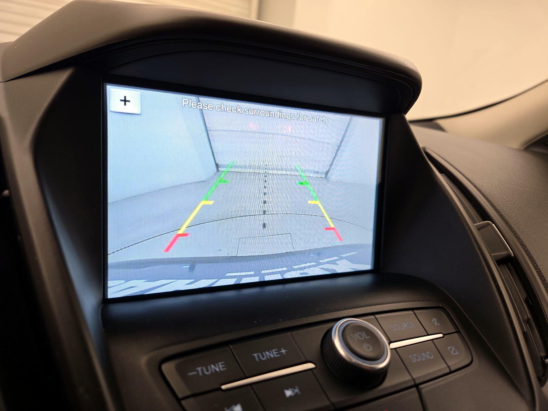 Thumbnail: 2019 Ford Escape - 14