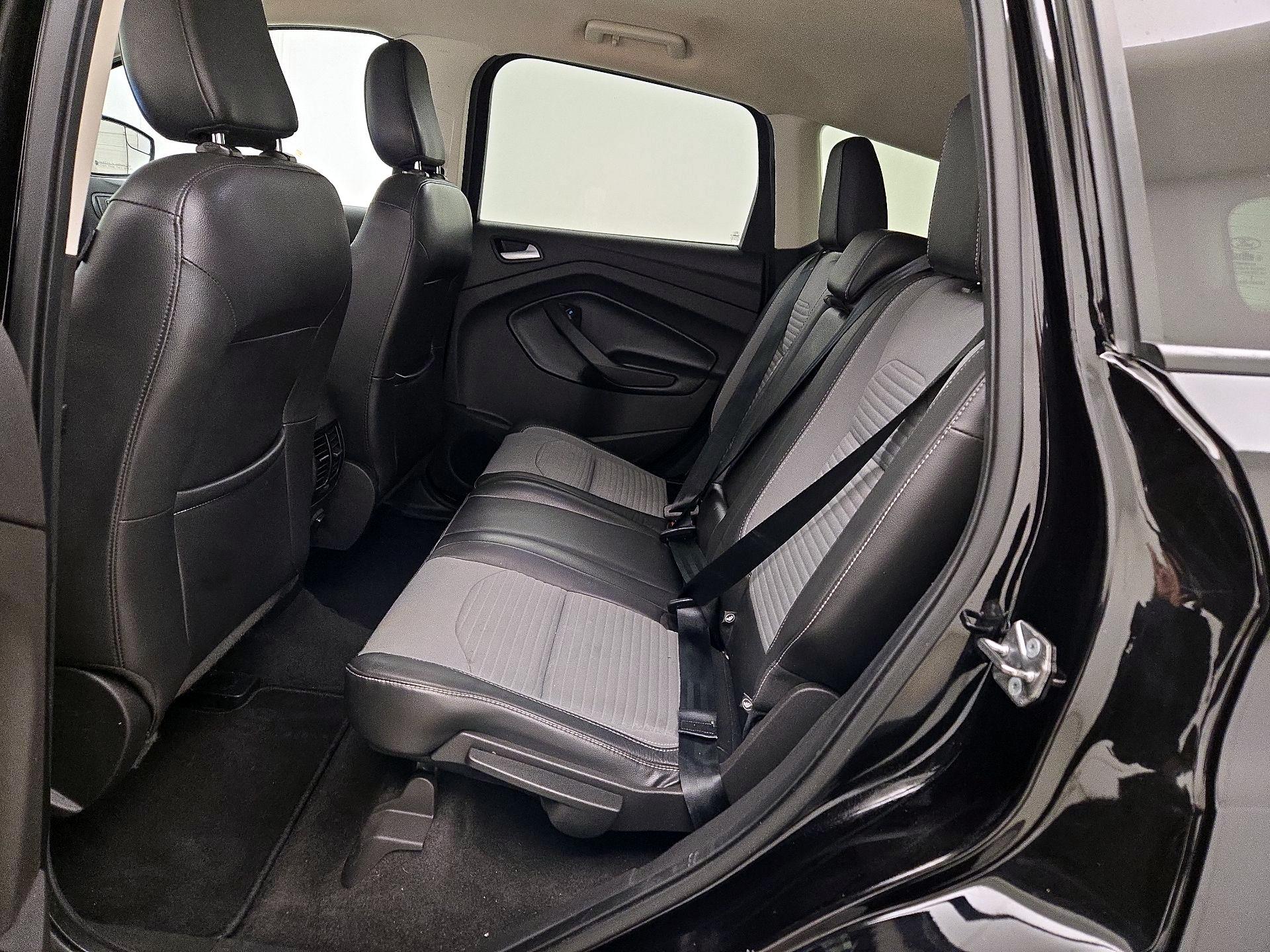 Thumbnail: 2019 Ford Escape - 19