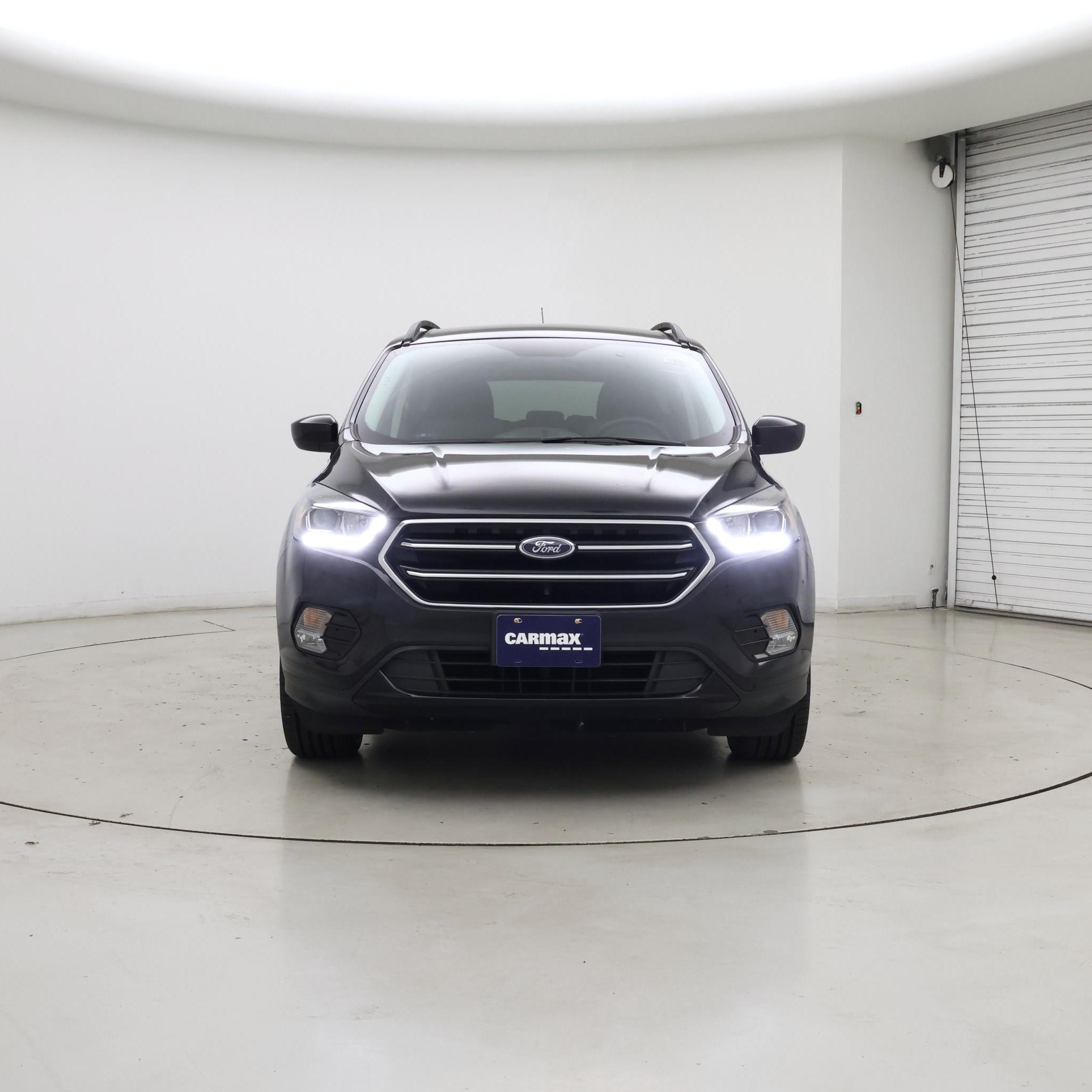 Thumbnail: 2019 Ford Escape - 5