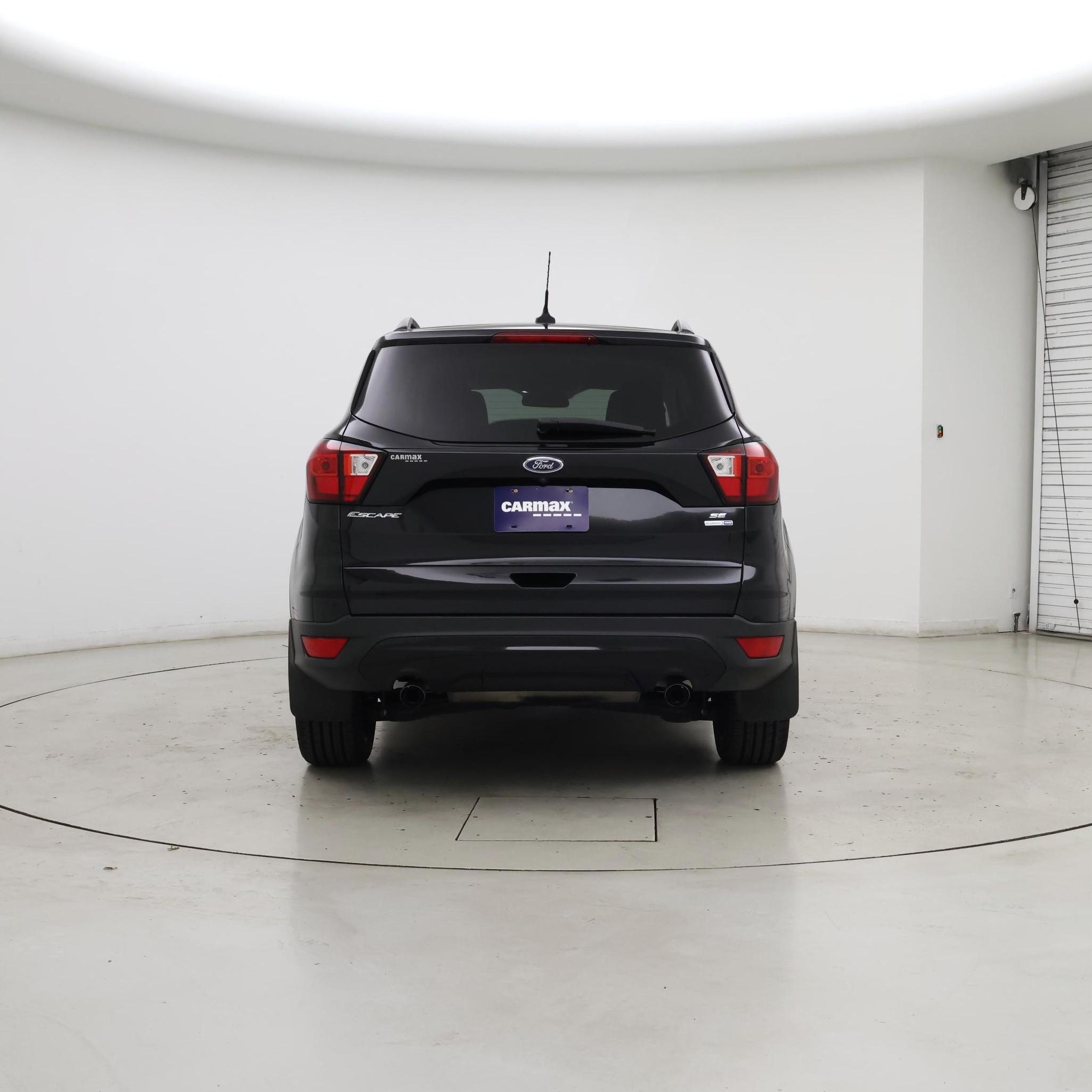 Thumbnail: 2019 Ford Escape - 6