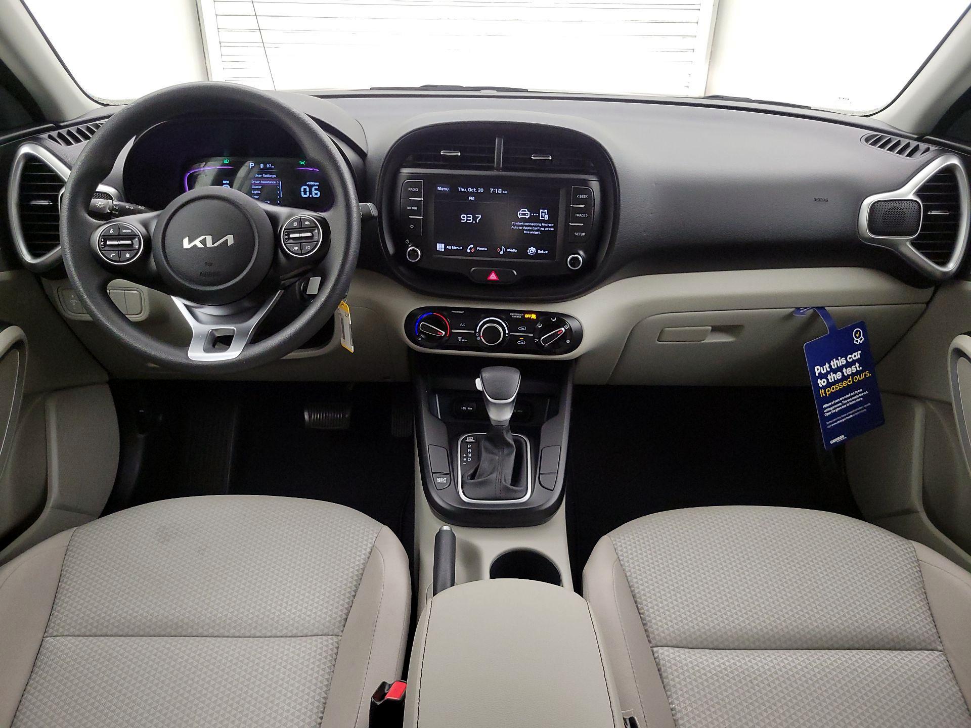 Thumbnail: 2024 Kia Soul - 9