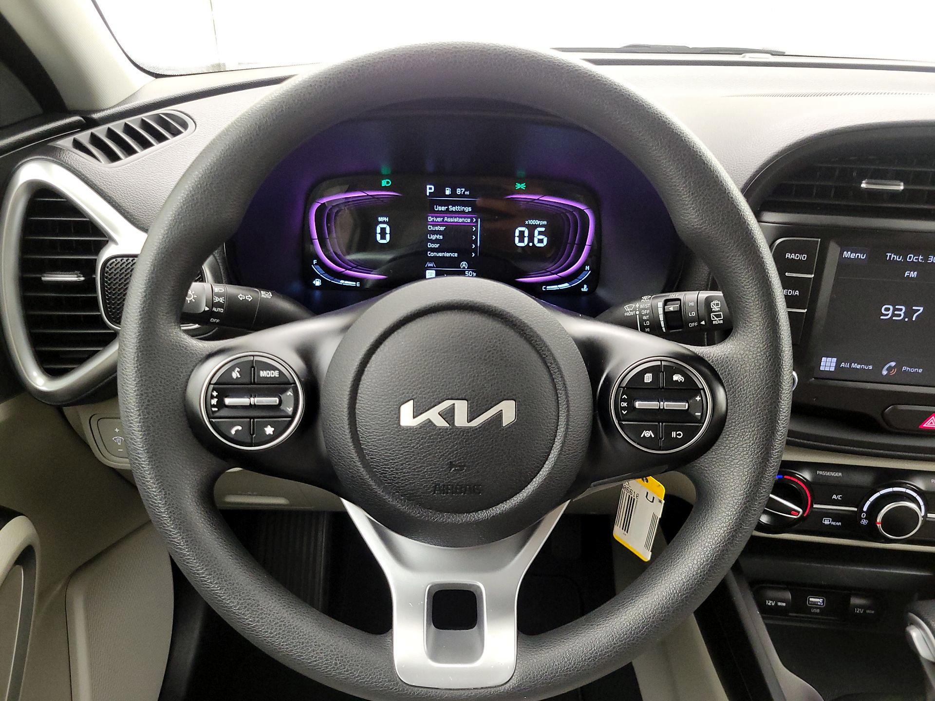 Thumbnail: 2024 Kia Soul - 10