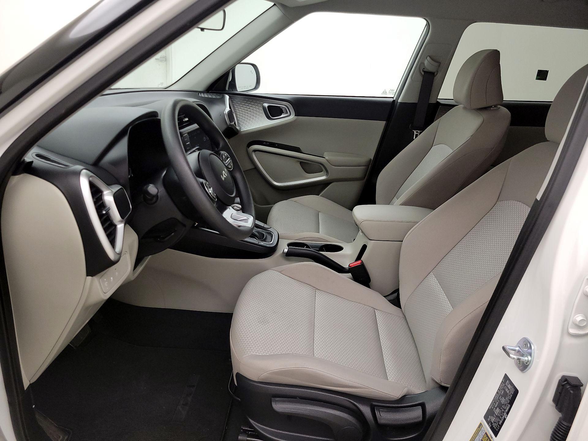 Thumbnail: 2024 Kia Soul - 11