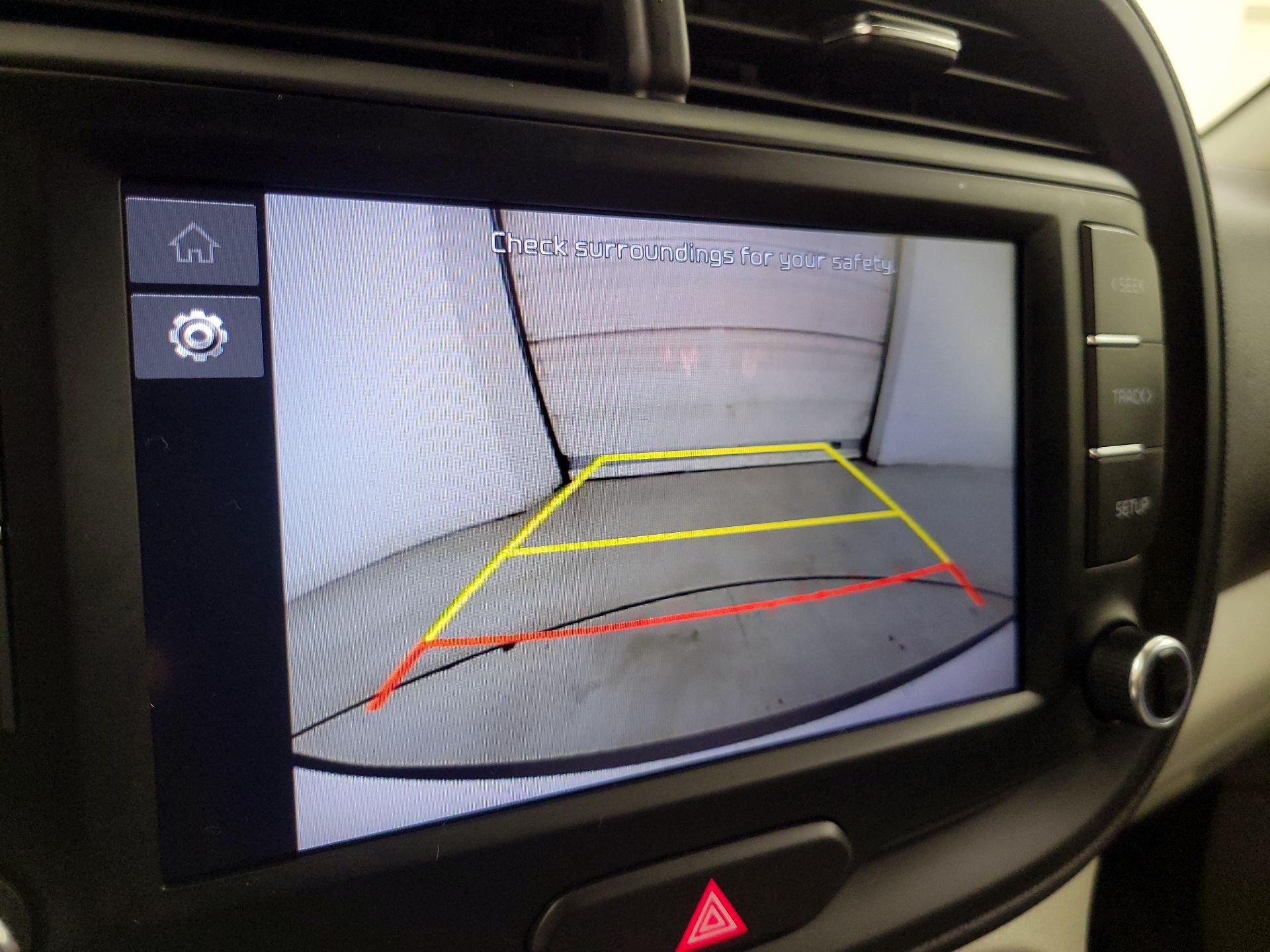 Thumbnail: 2024 Kia Soul - 14