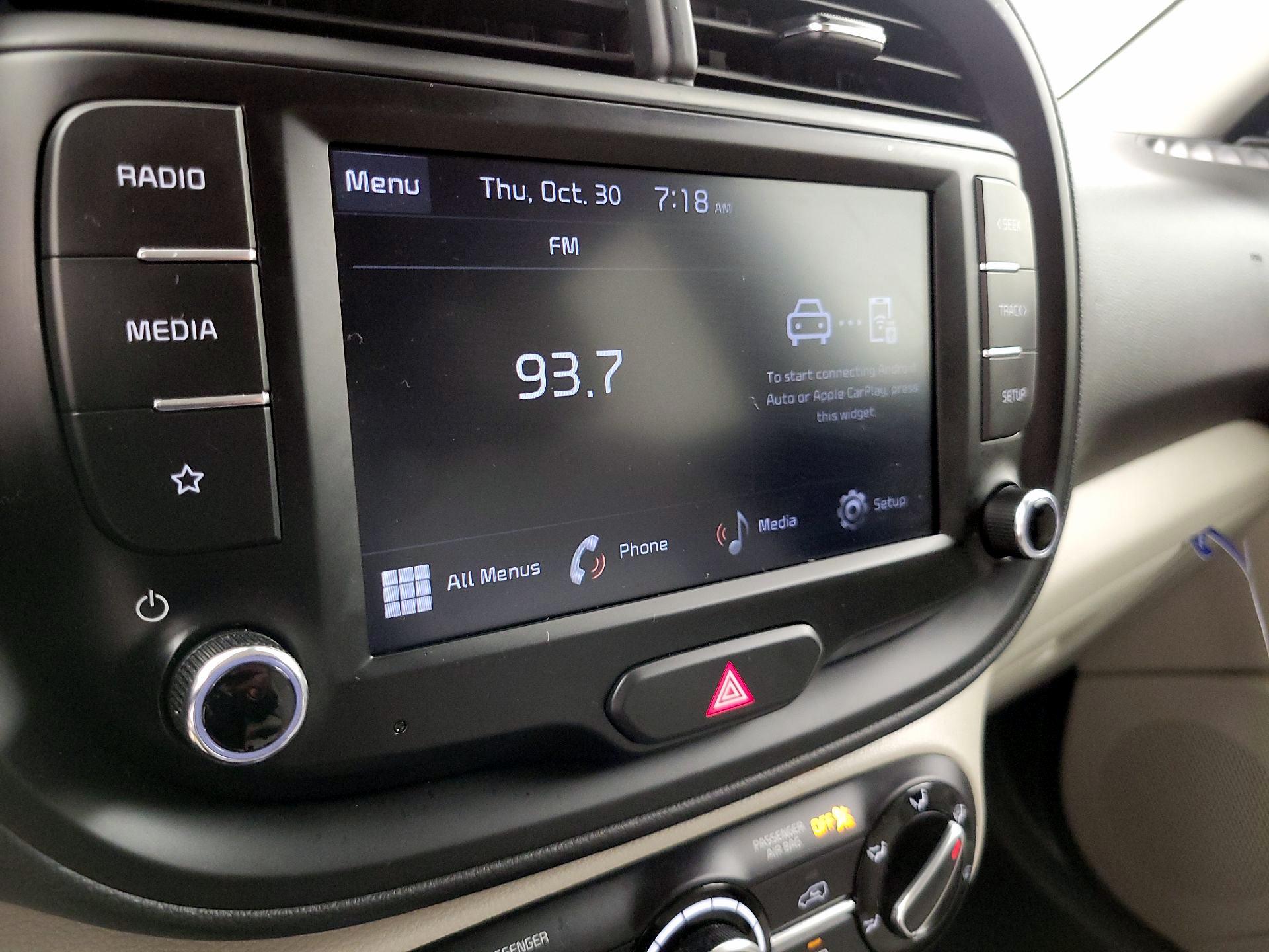 Thumbnail: 2024 Kia Soul - 15