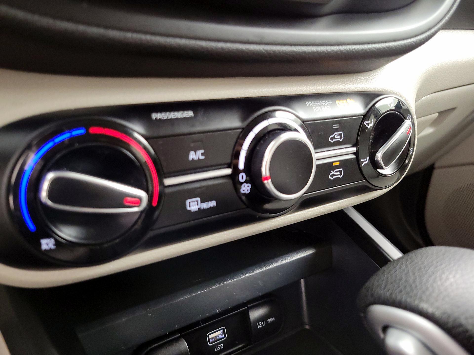 Thumbnail: 2024 Kia Soul - 16