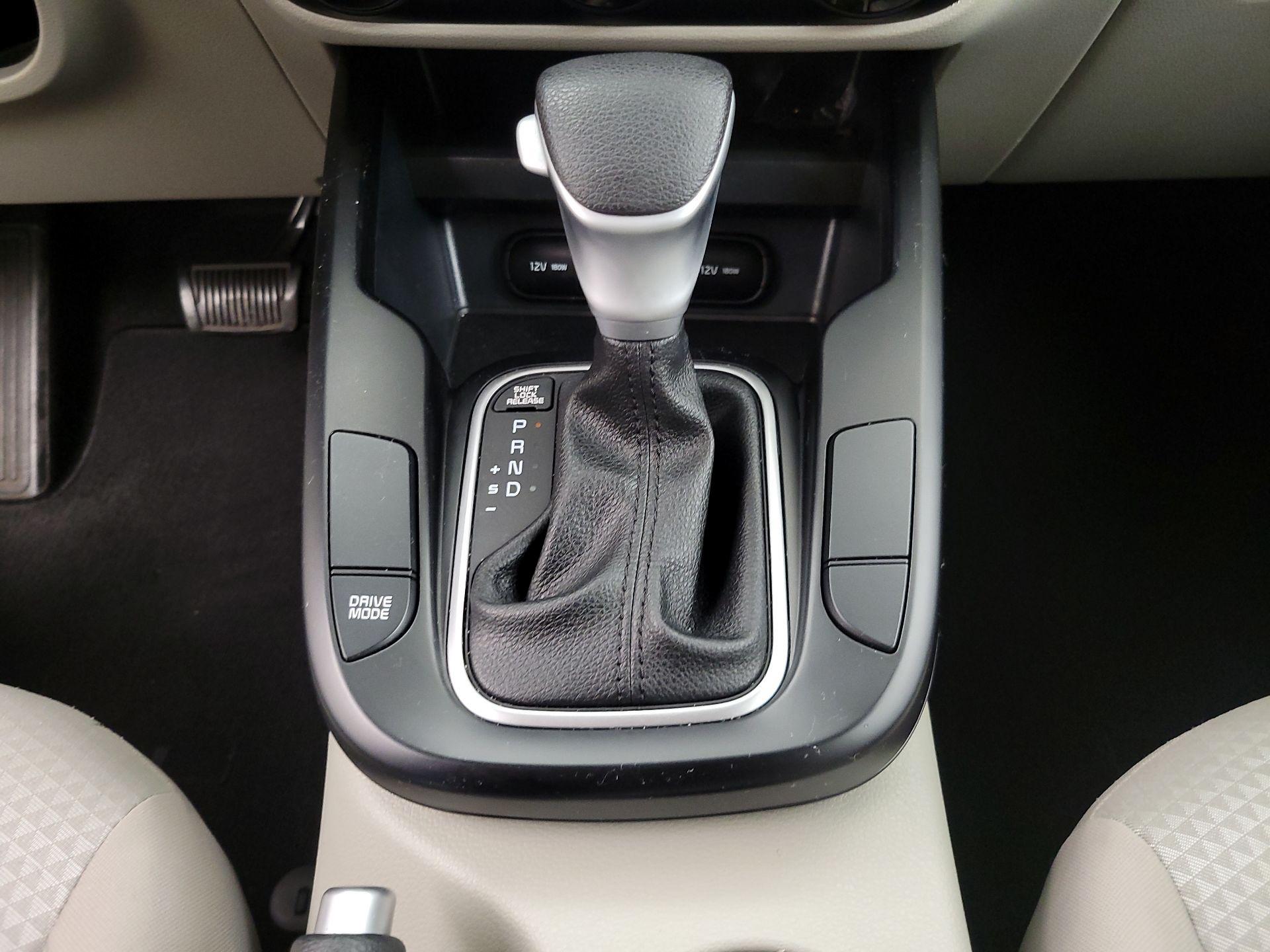 Thumbnail: 2024 Kia Soul - 17