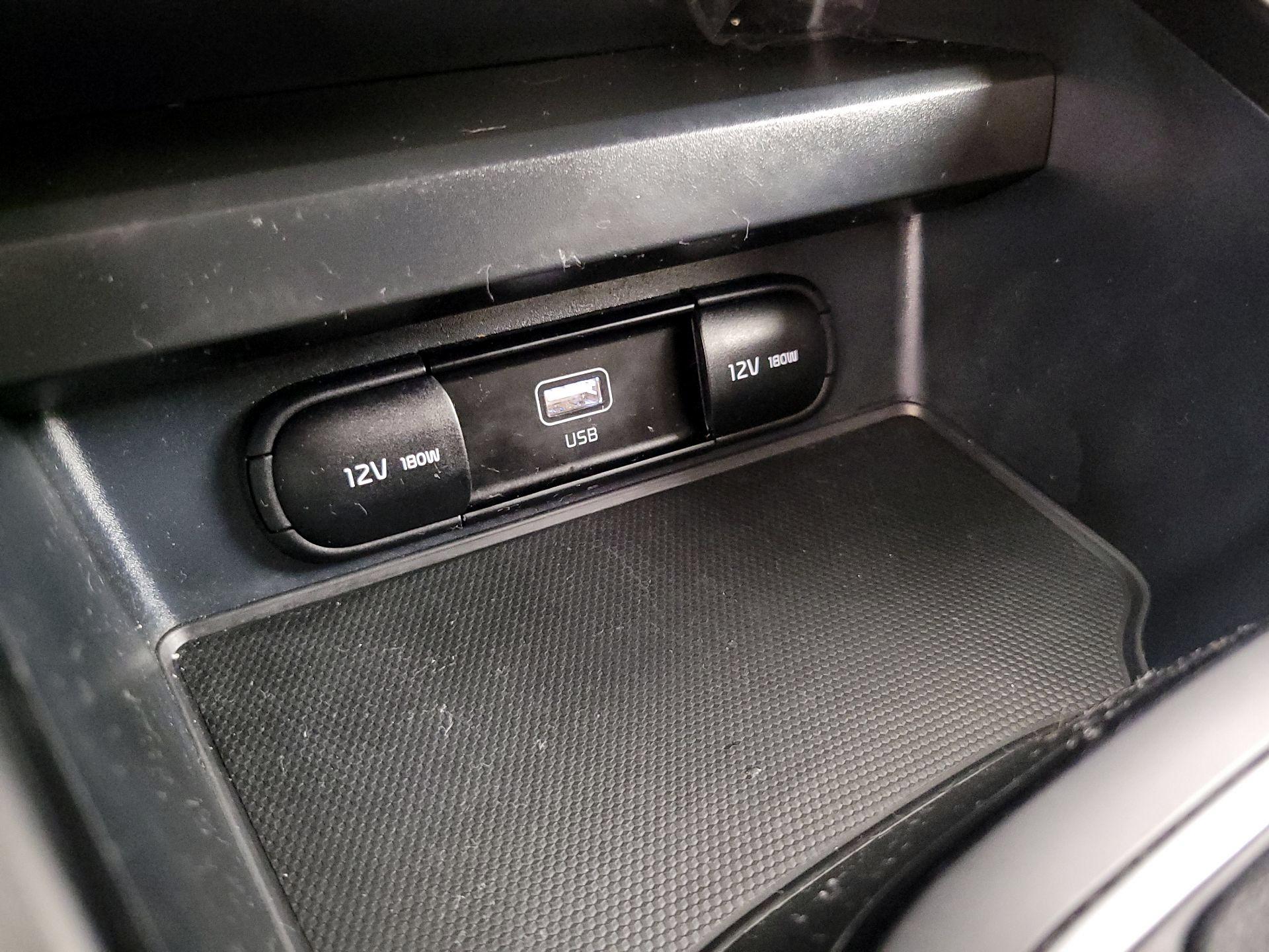 Thumbnail: 2024 Kia Soul - 18