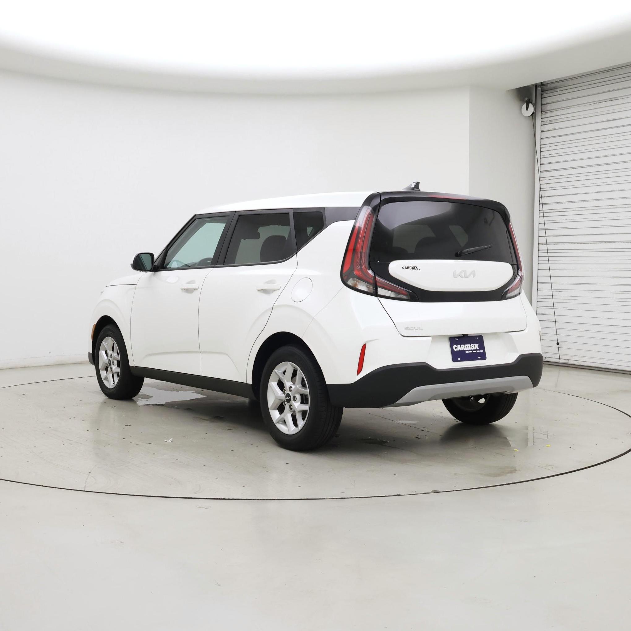 Thumbnail: 2024 Kia Soul - 2