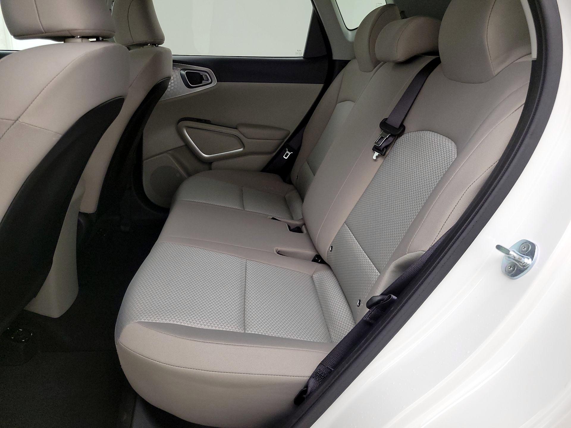 Thumbnail: 2024 Kia Soul - 19