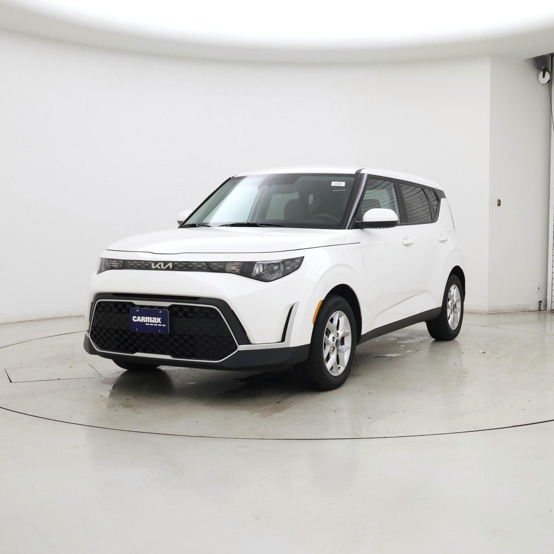 Thumbnail: 2024 Kia Soul - 4