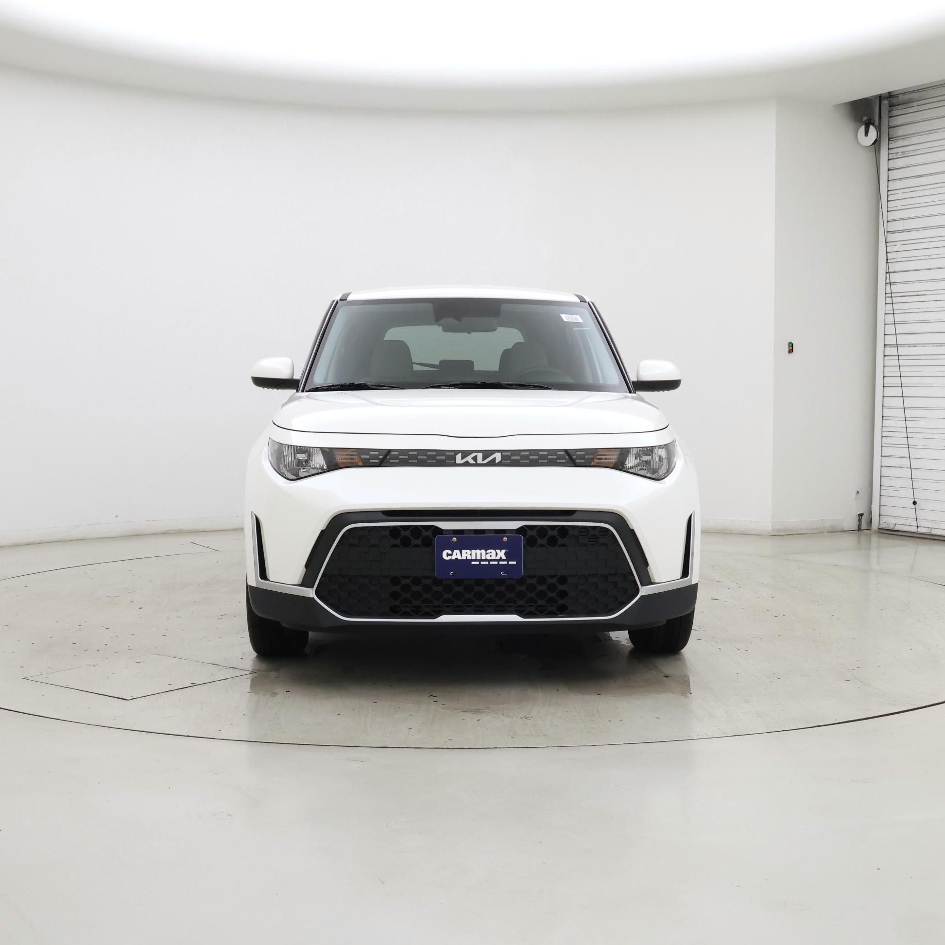 Thumbnail: 2024 Kia Soul - 5