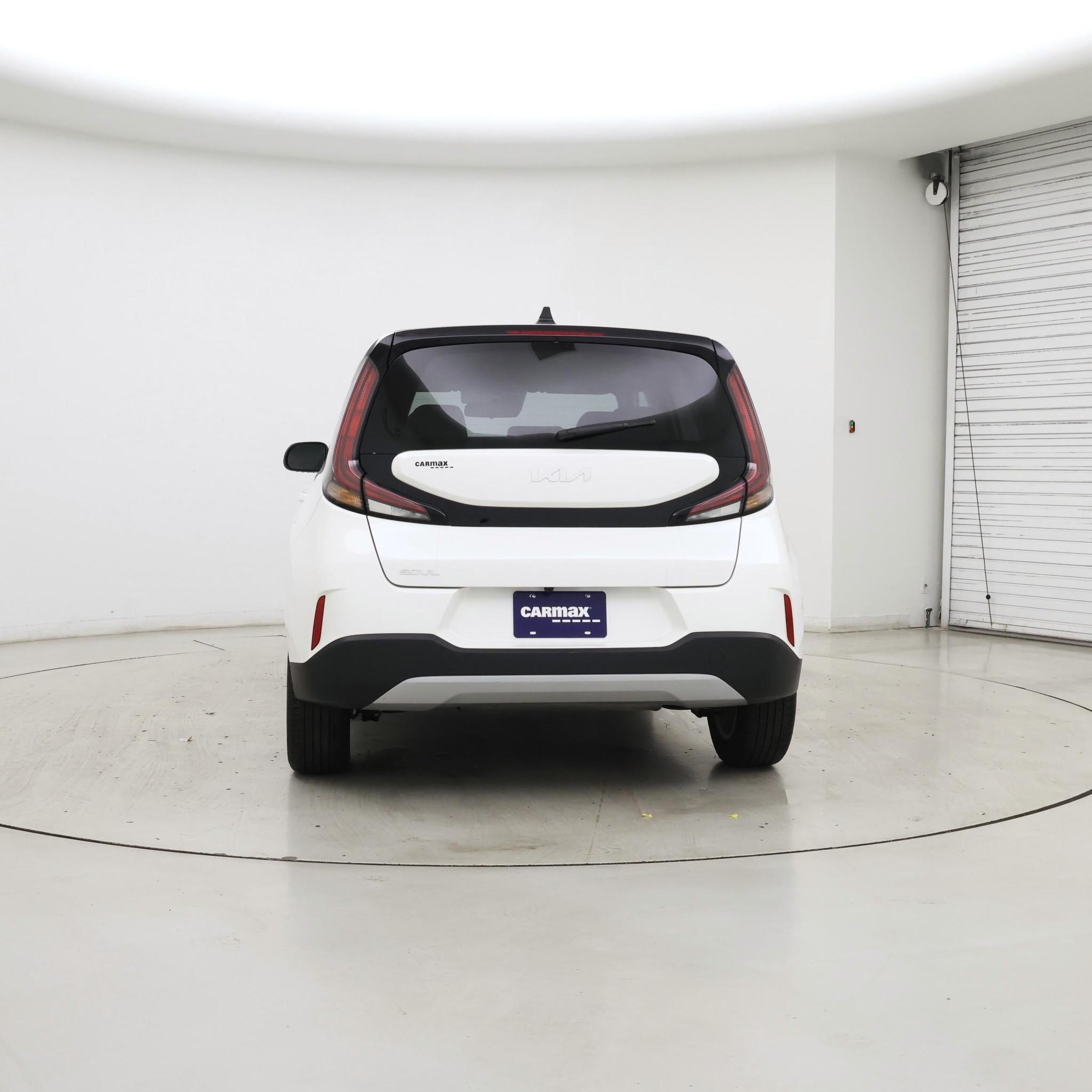 Thumbnail: 2024 Kia Soul - 6