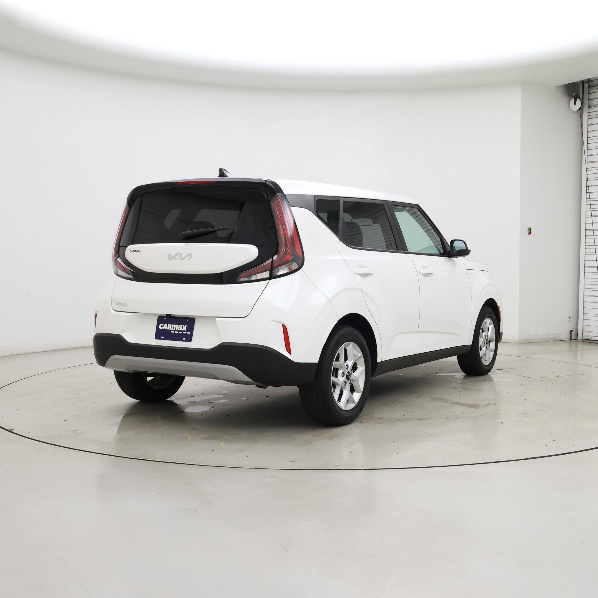 Thumbnail: 2024 Kia Soul - 8