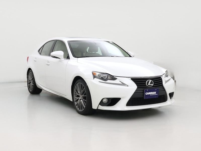 2014 Lexus IS 250 -
                  Hartford, CT