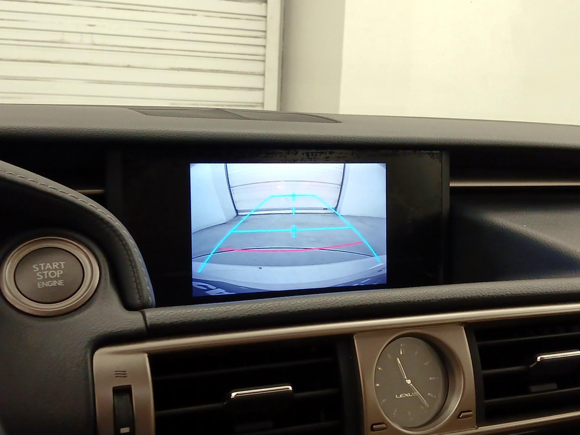 Thumbnail: 2014 Lexus IS - 14