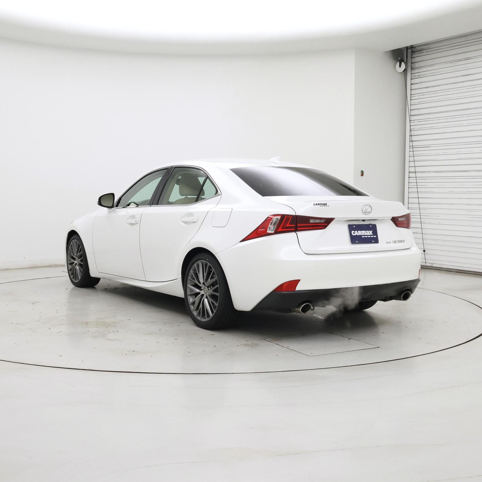 Thumbnail: 2014 Lexus IS - 2