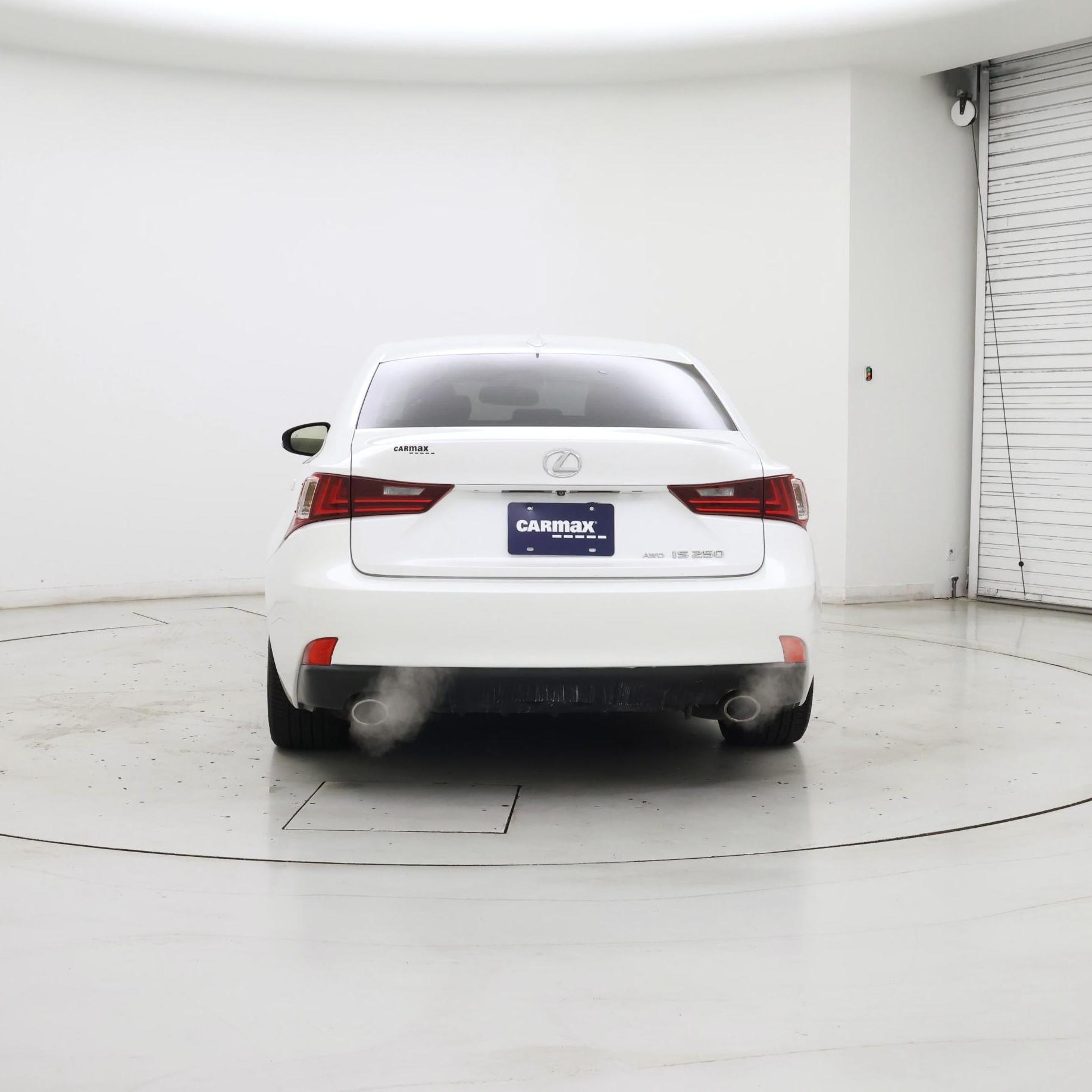 Thumbnail: 2014 Lexus IS - 6