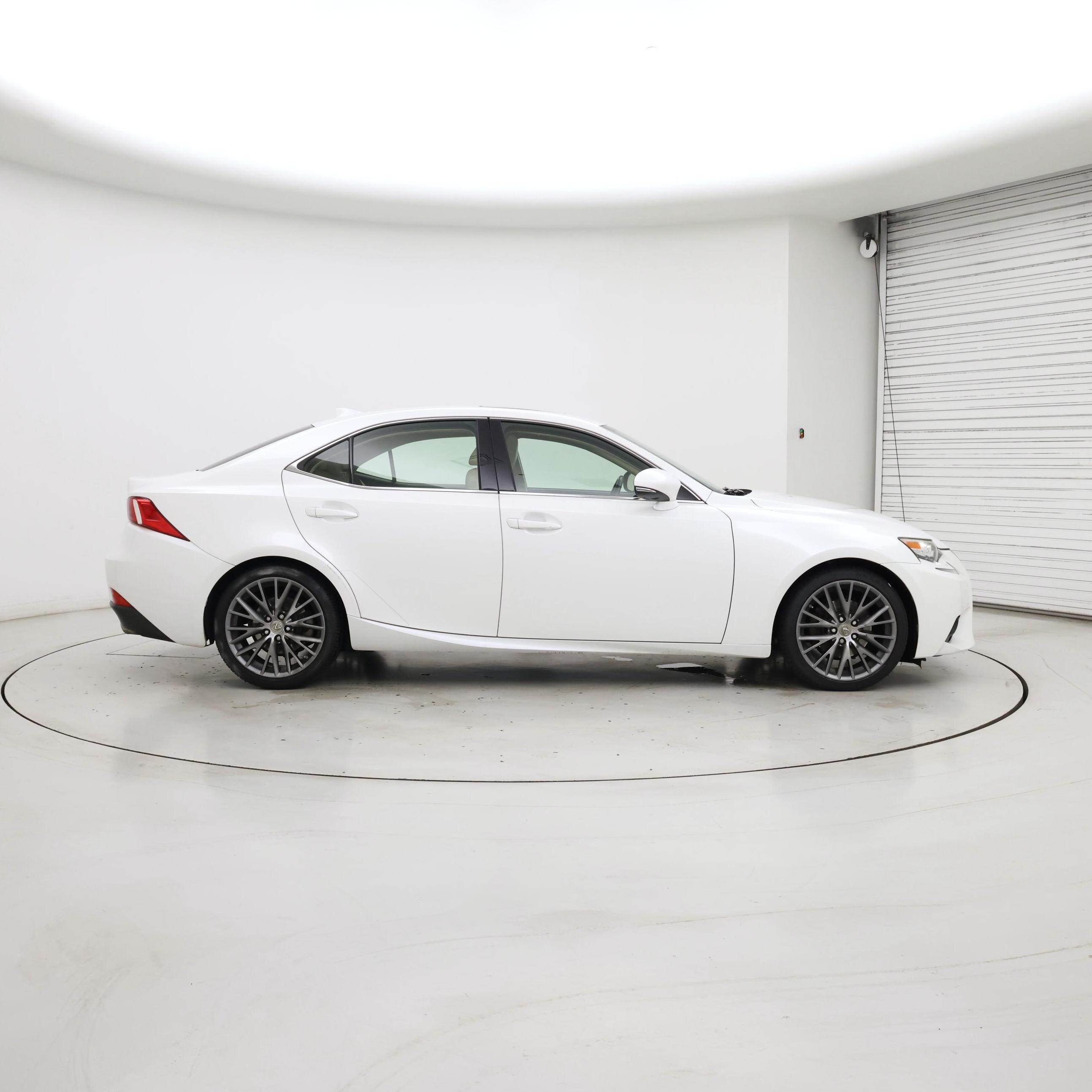 Thumbnail: 2014 Lexus IS - 7