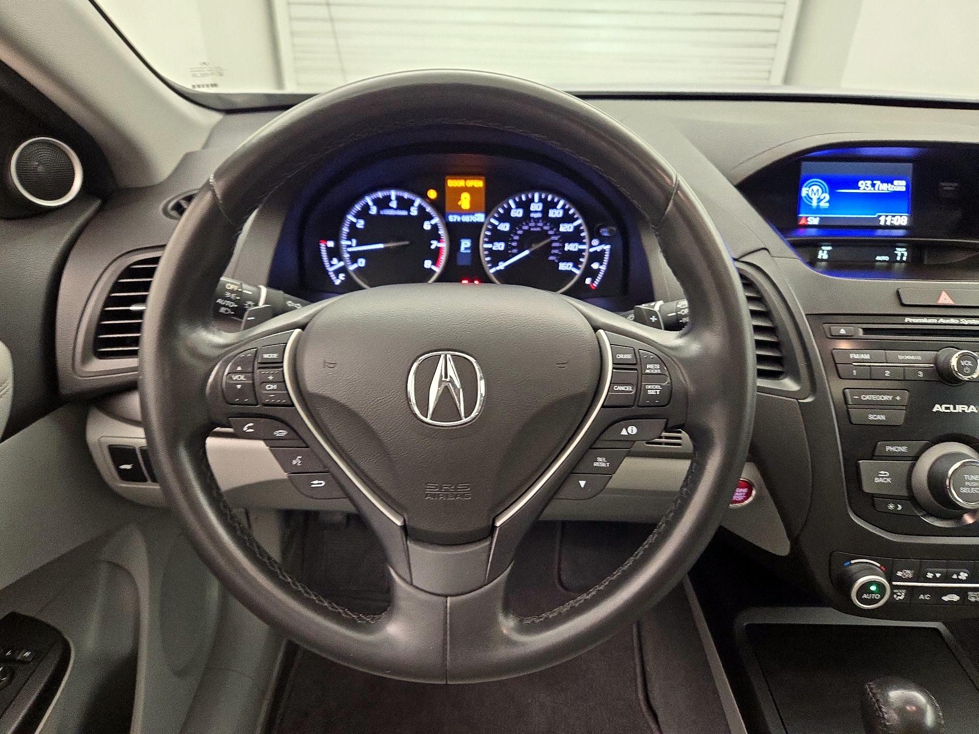 Thumbnail: 2018 Acura RDX - 10