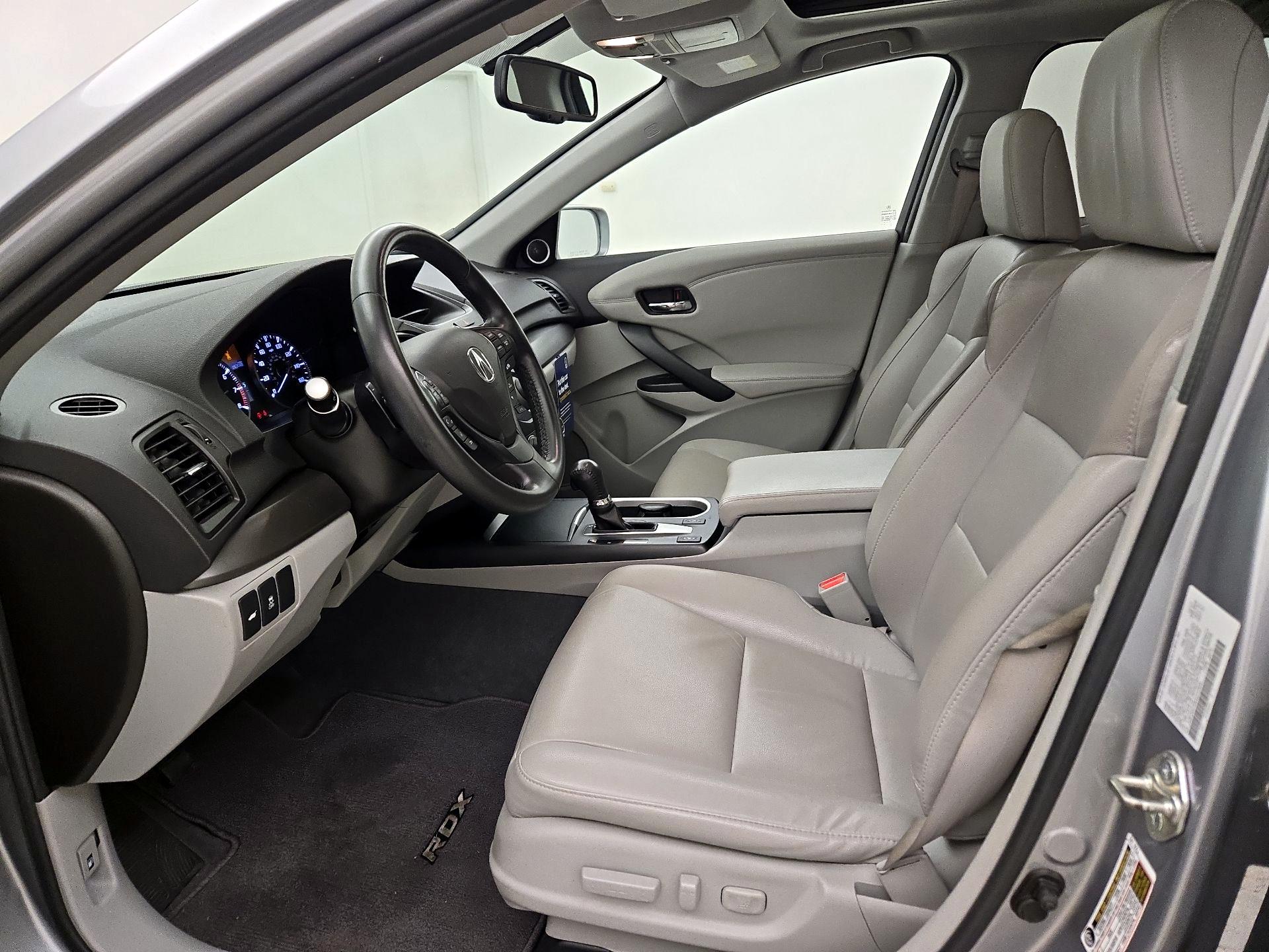 Thumbnail: 2018 Acura RDX - 11