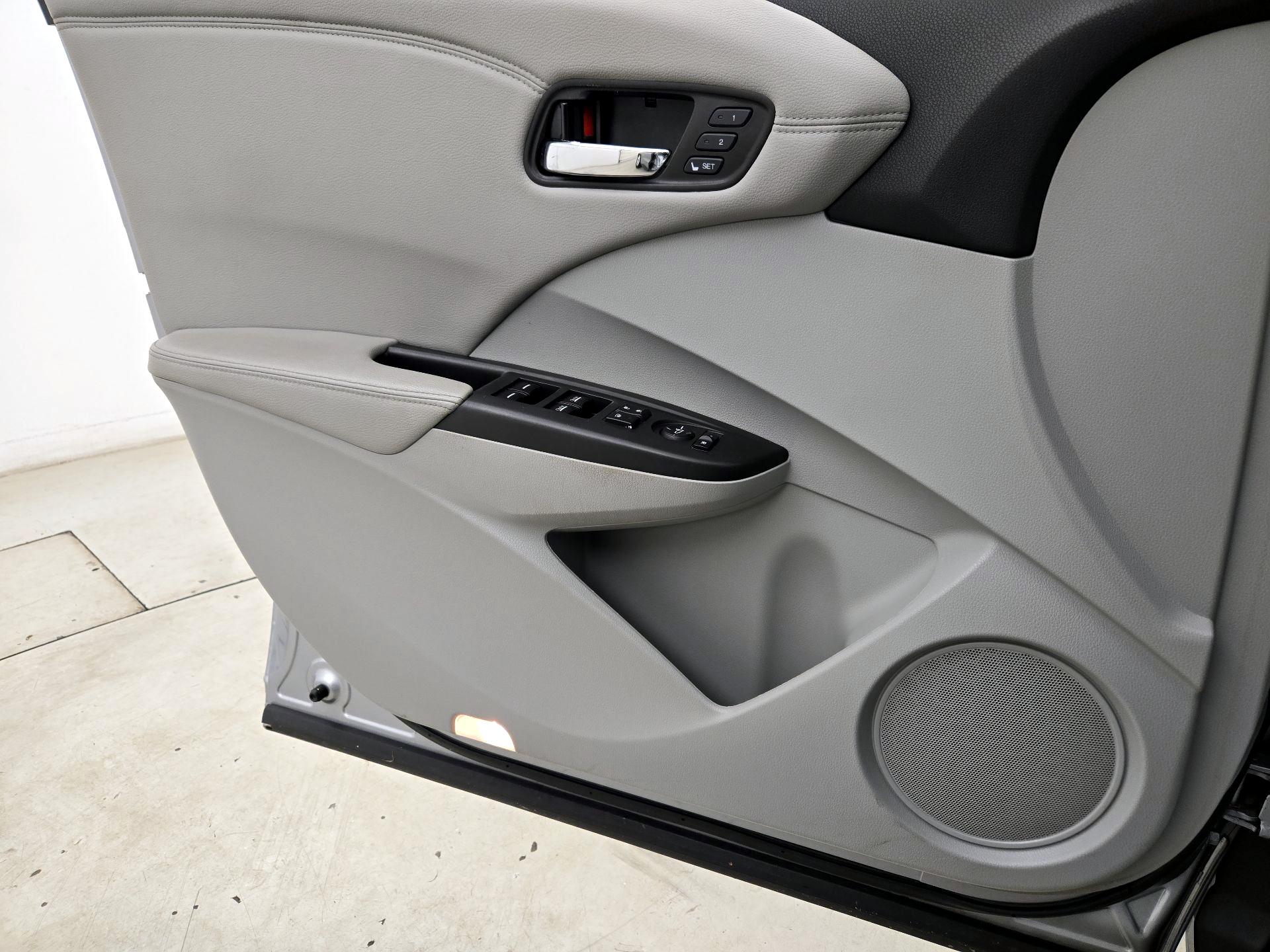 Thumbnail: 2018 Acura RDX - 12