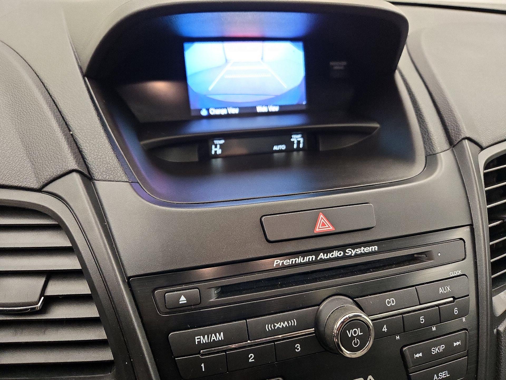 Thumbnail: 2018 Acura RDX - 14