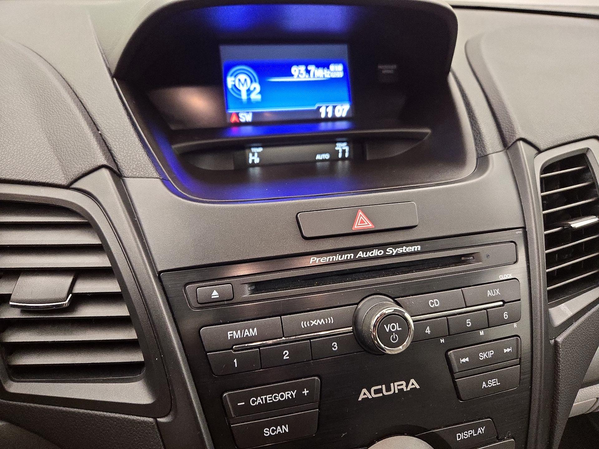 Thumbnail: 2018 Acura RDX - 15