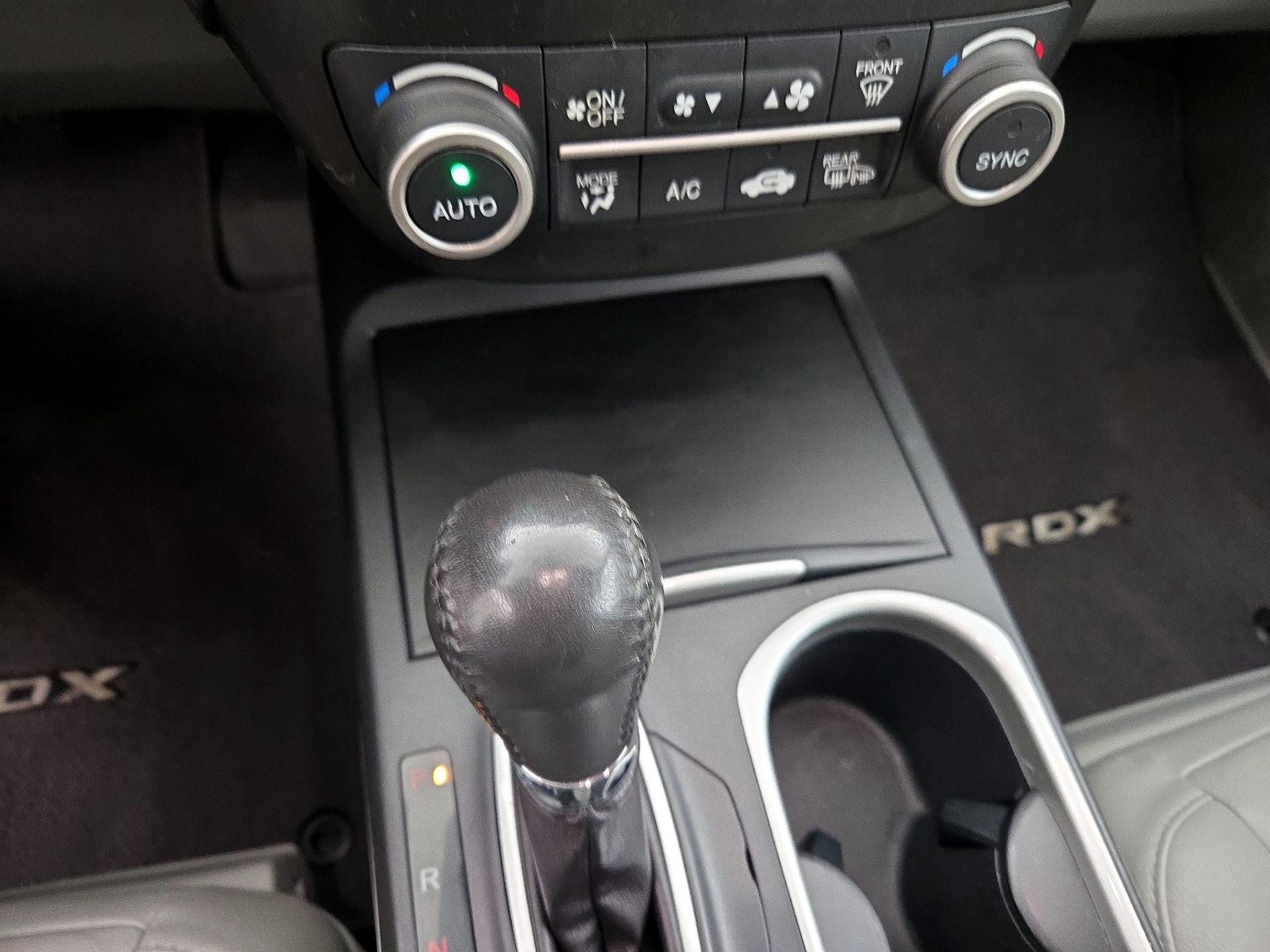 Thumbnail: 2018 Acura RDX - 16