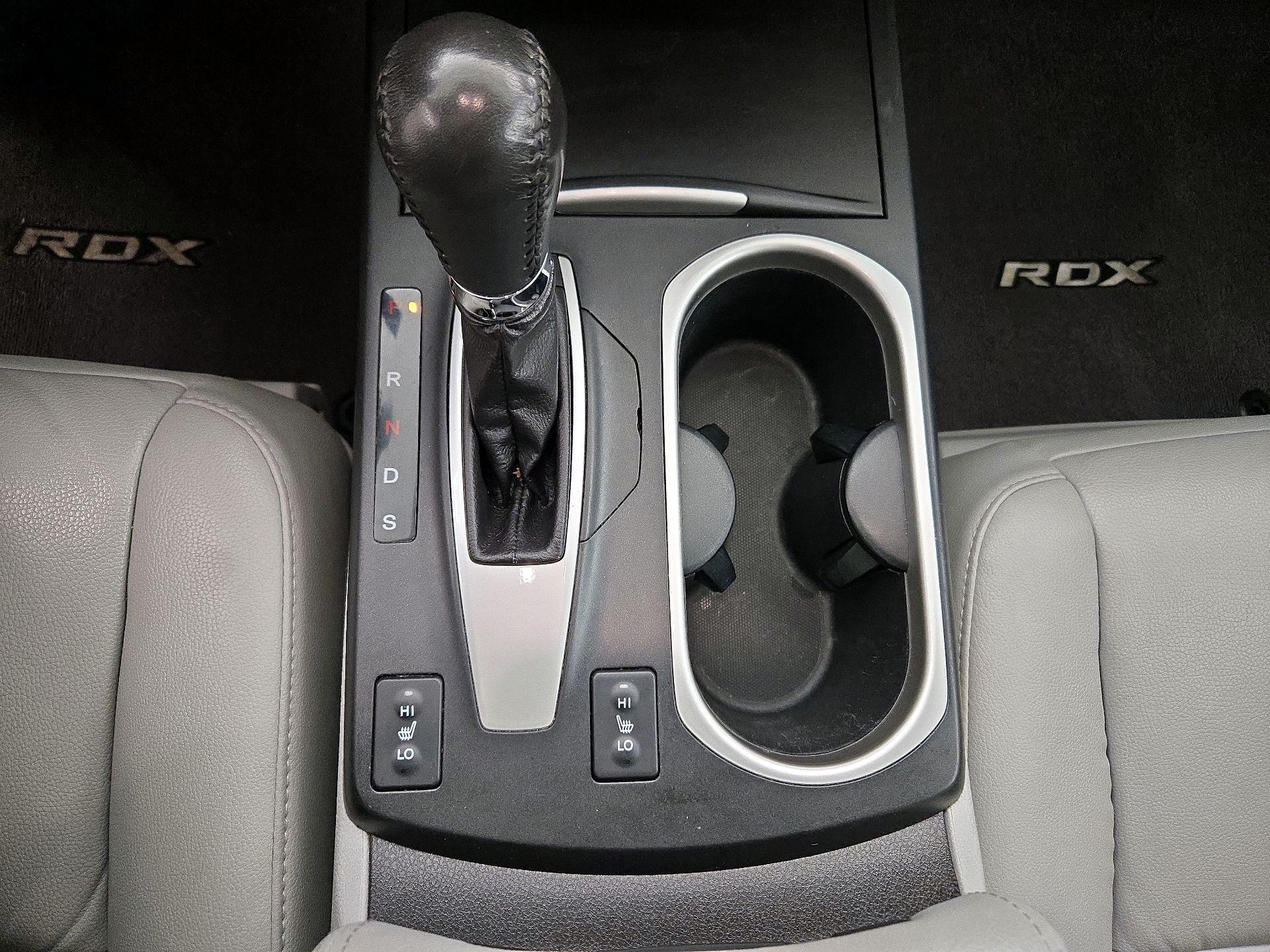 Thumbnail: 2018 Acura RDX - 17