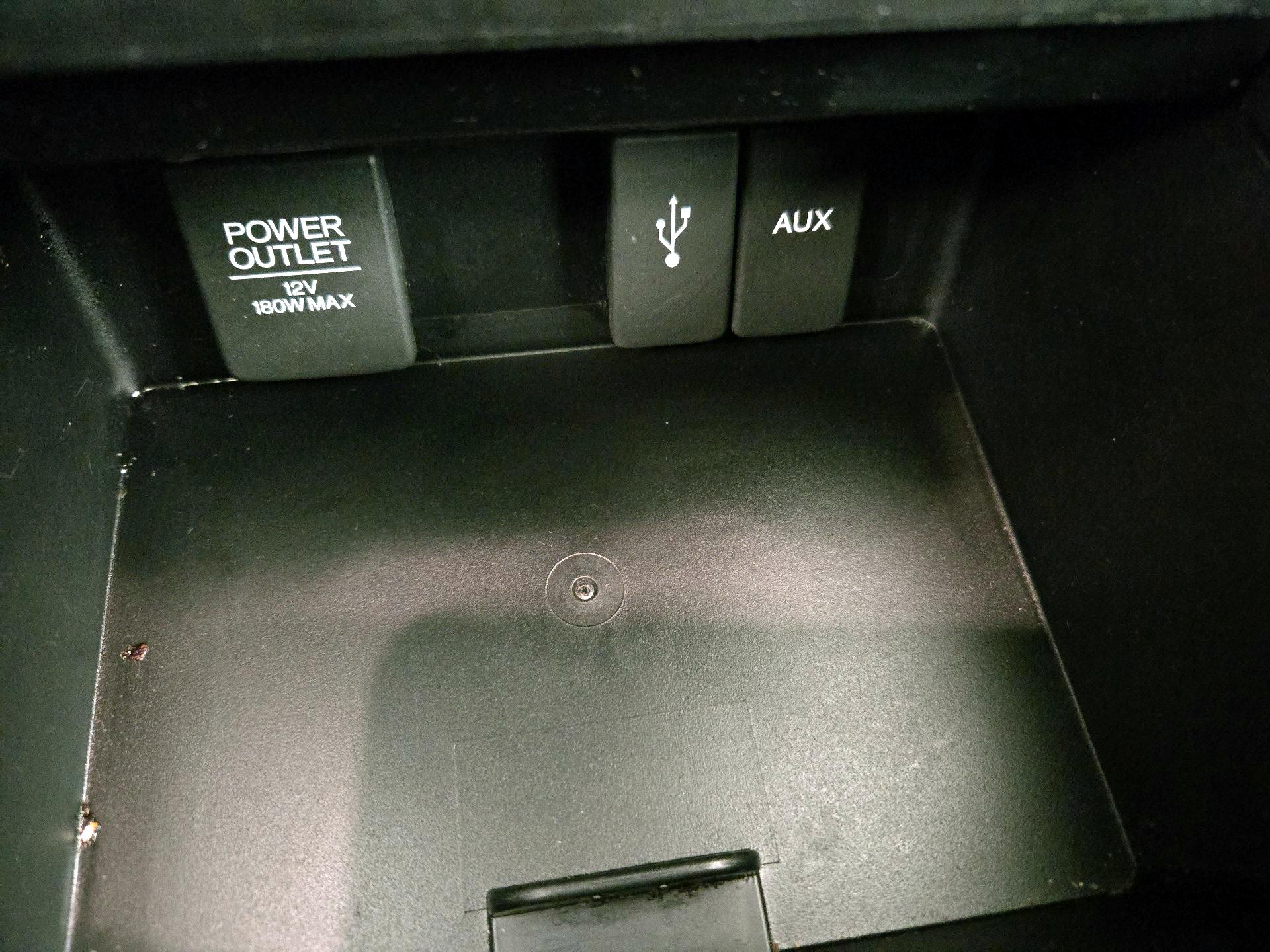 Thumbnail: 2018 Acura RDX - 18