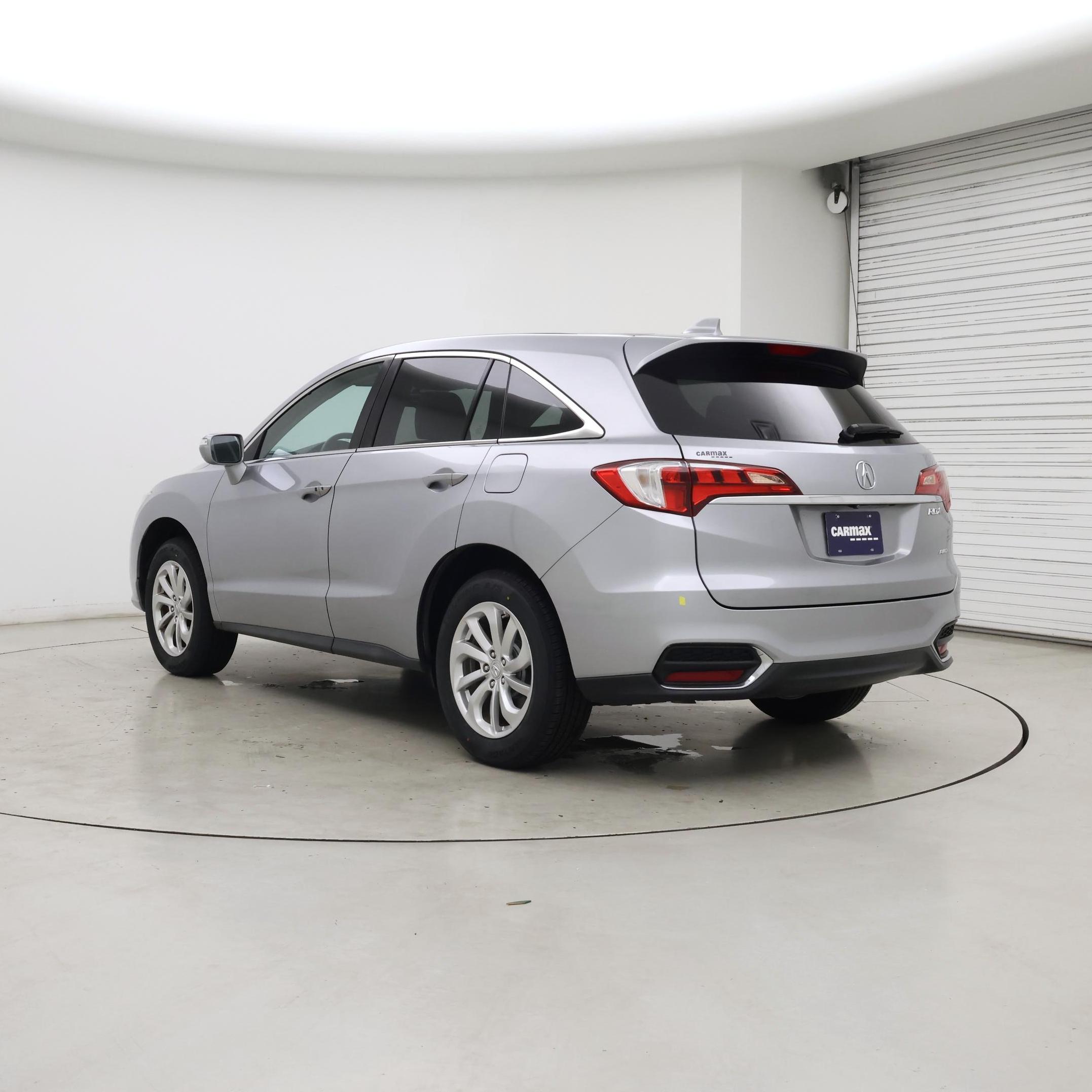 Thumbnail: 2018 Acura RDX - 2