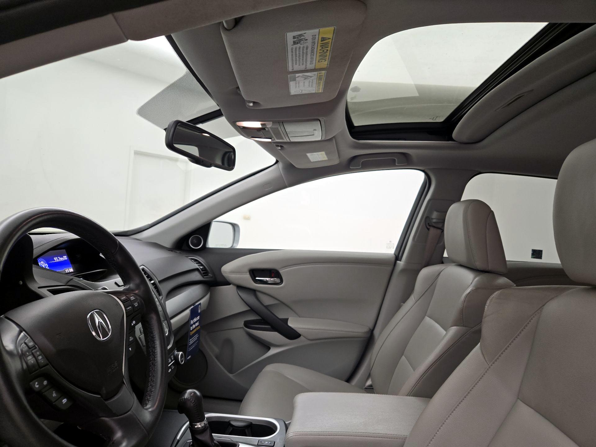 Thumbnail: 2018 Acura RDX - 19