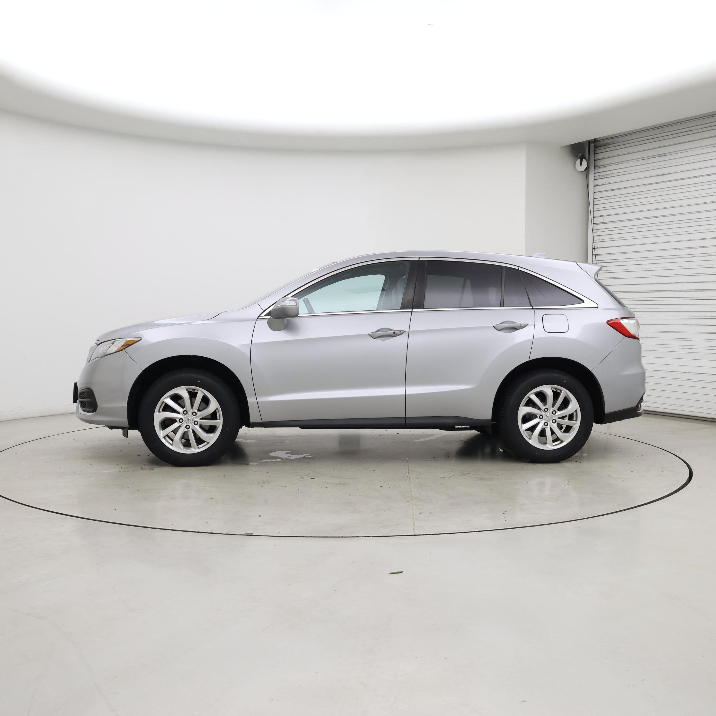 Thumbnail: 2018 Acura RDX - 3